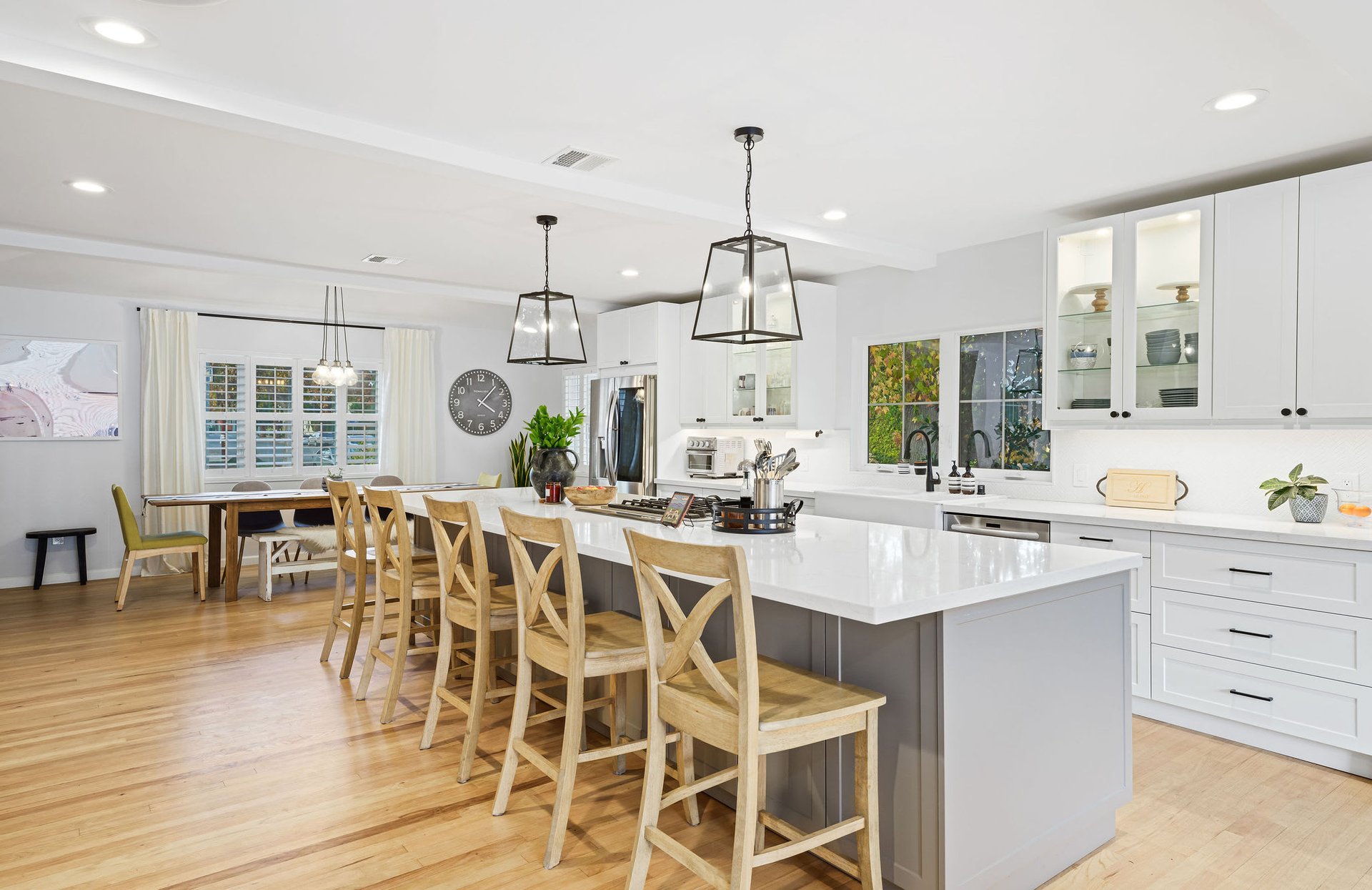 12000 Marine St, Mar Vista
