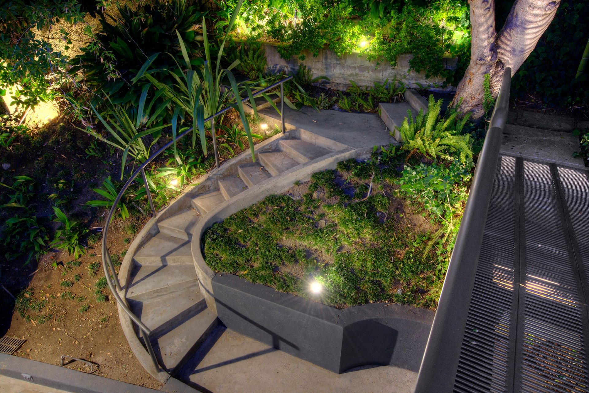 Upper Beachwood Canyon Carl Day, AIA 