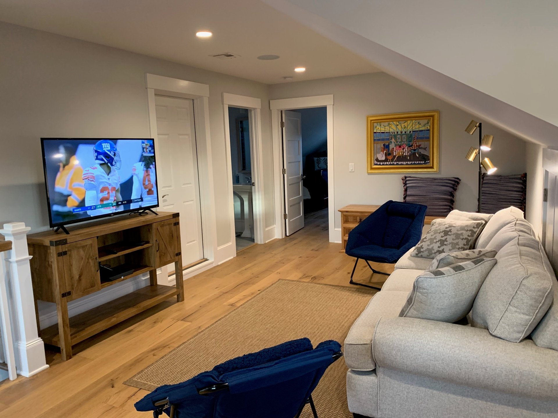 Beautiful Shore Colonial
