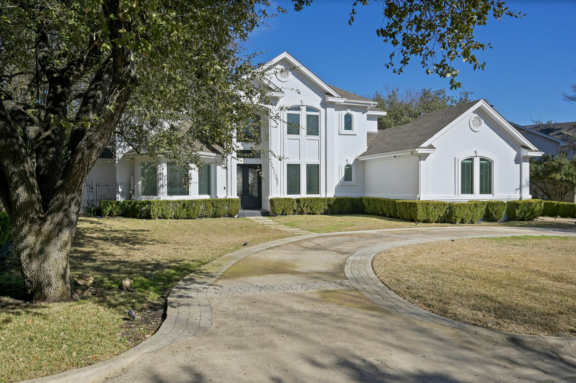 6615 Dogwood Creek 