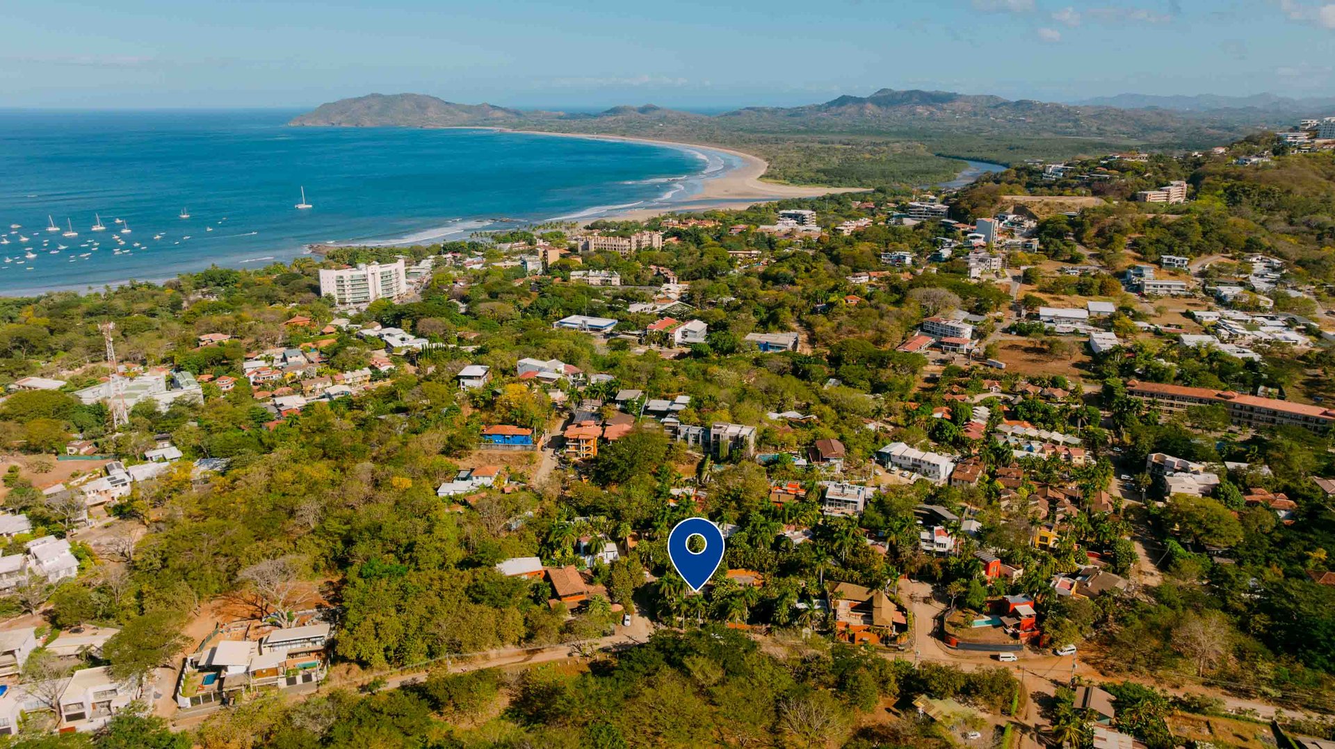 Oro del Sol 23 | Brand-New 3-Bedroom Home Near the Beach in Tamarindo