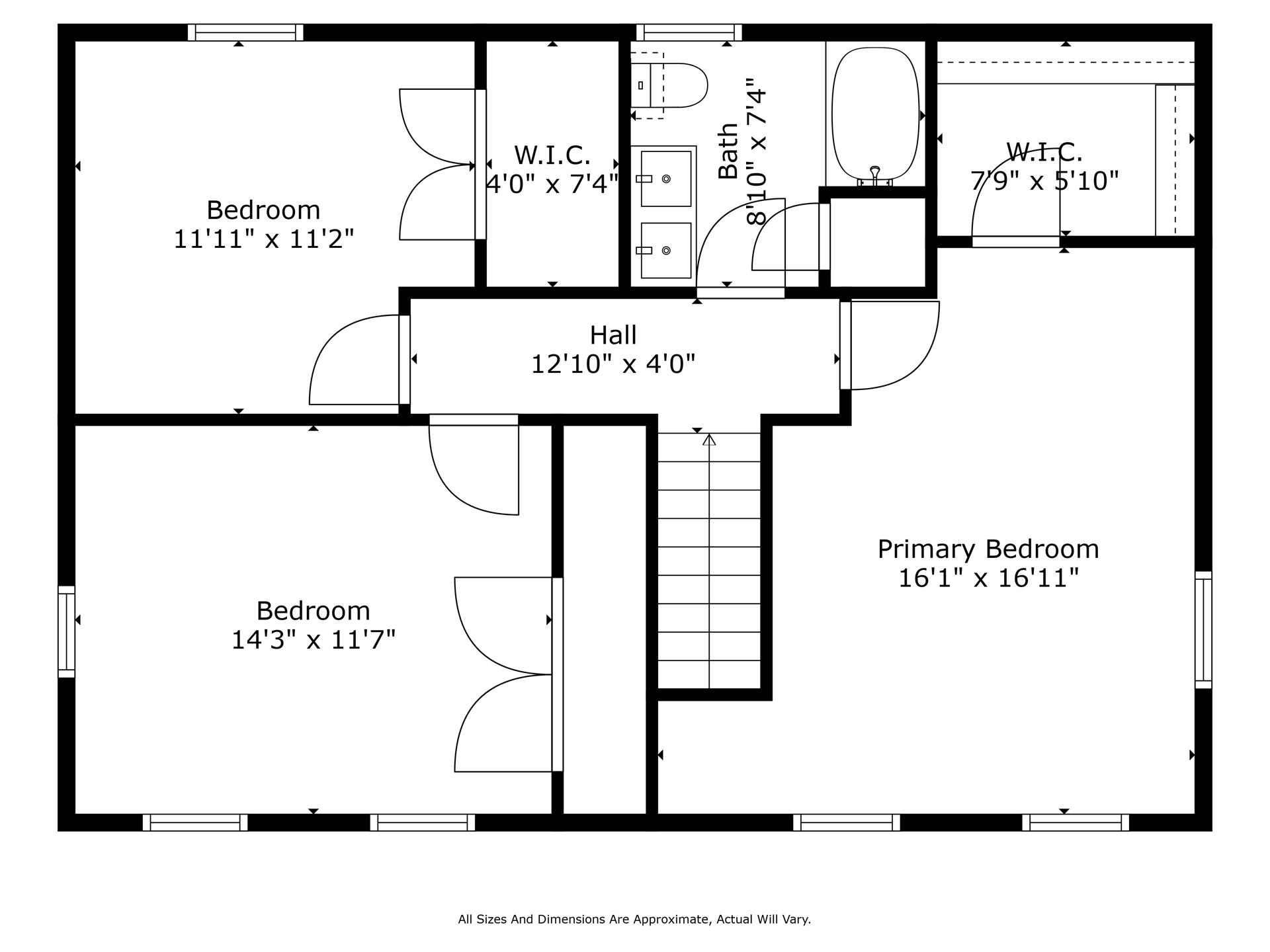 24 Caroline Crossing