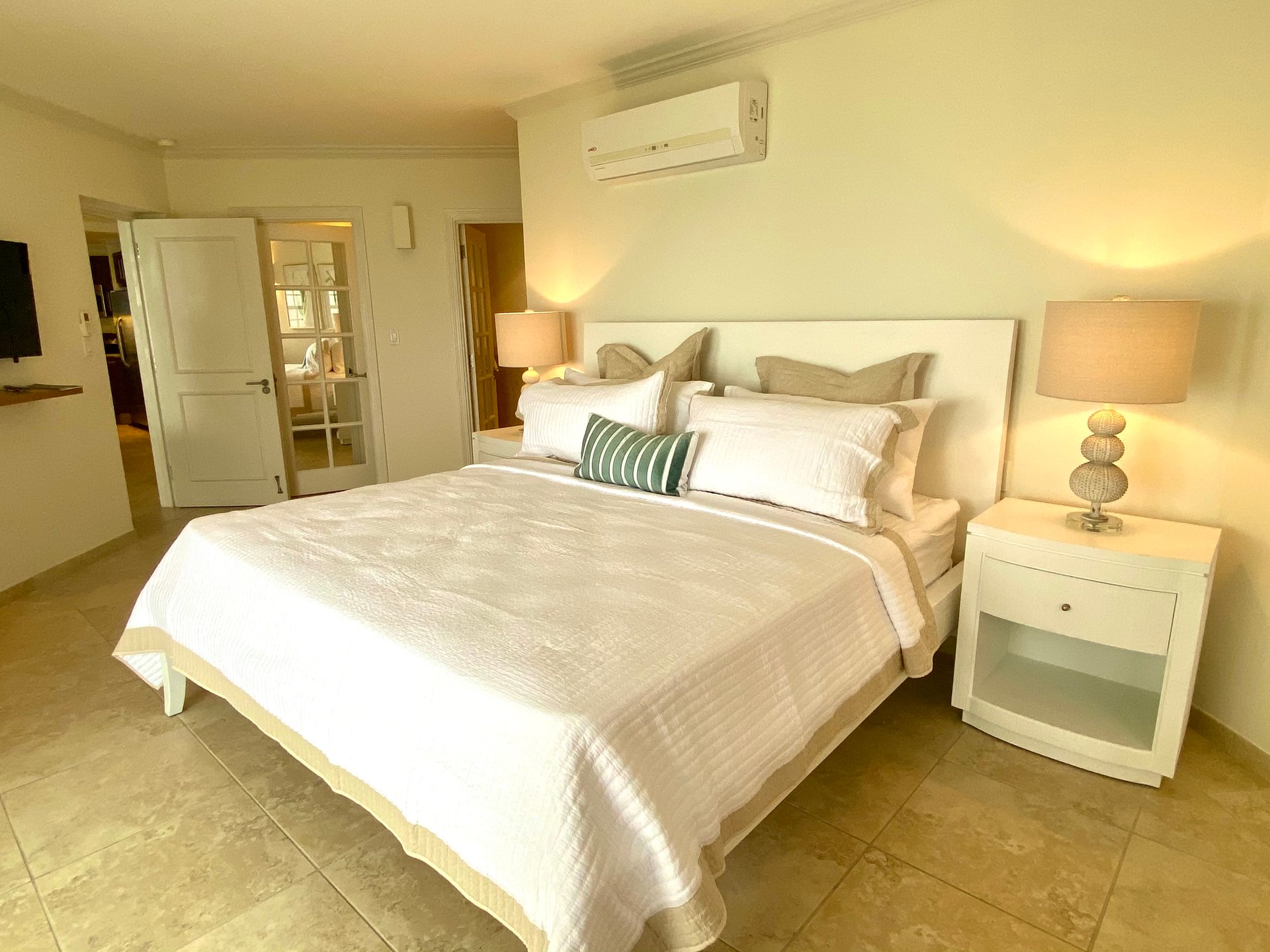 Sapphire Beach 403 