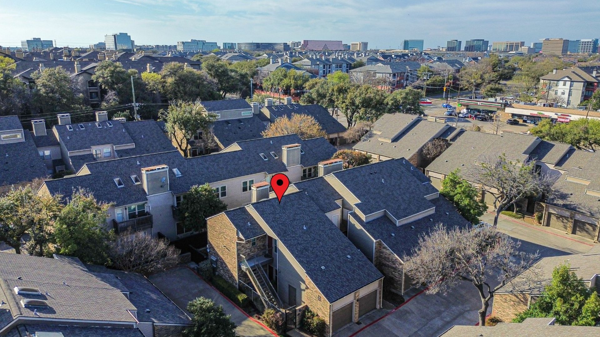 5616 Preston Oaks Rd Unit #1406