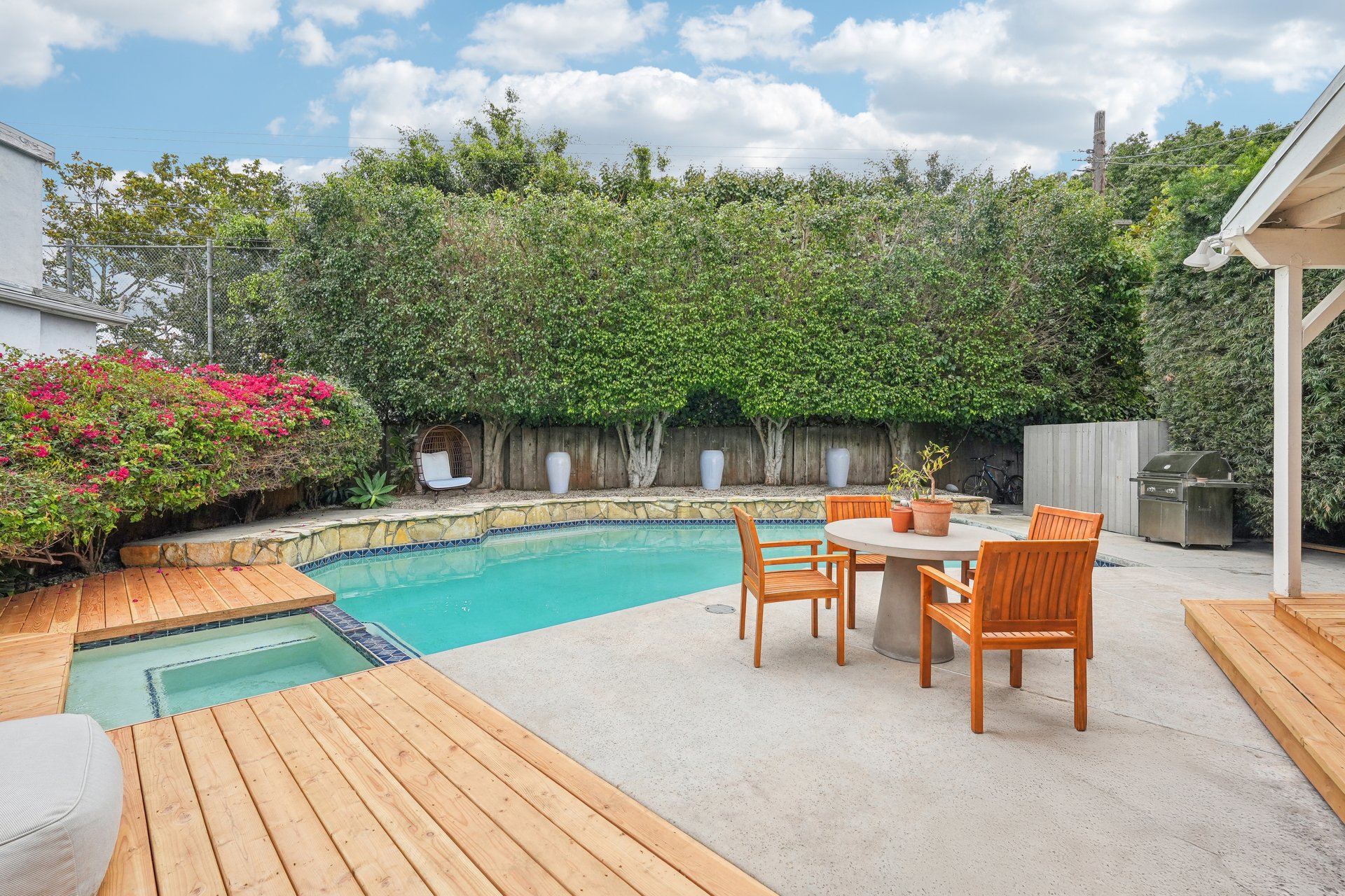 10944 Stever St, Culver City