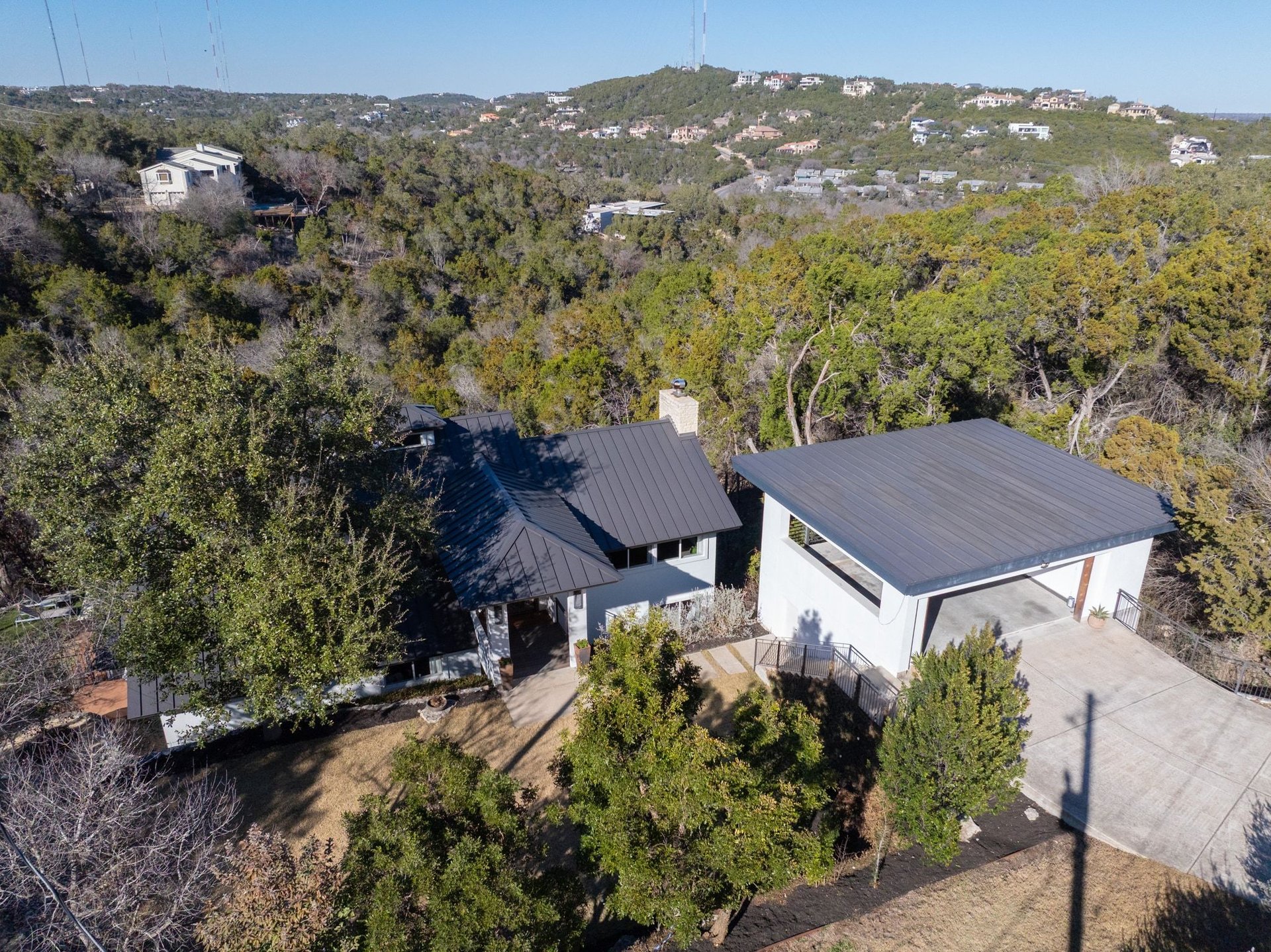 1517 Wild Cat Hollow