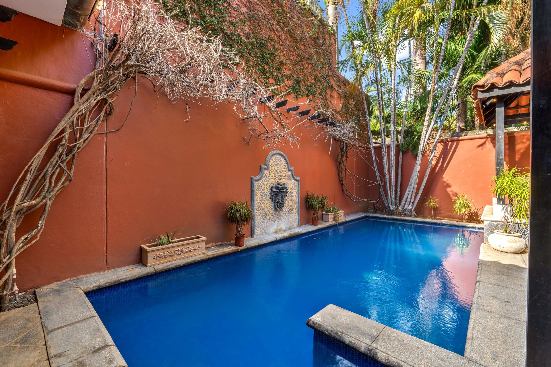 Villa Cerca del Mar 5 | Beach House in Highly Coveted and Intimate Development in Tamarindo/Langosta