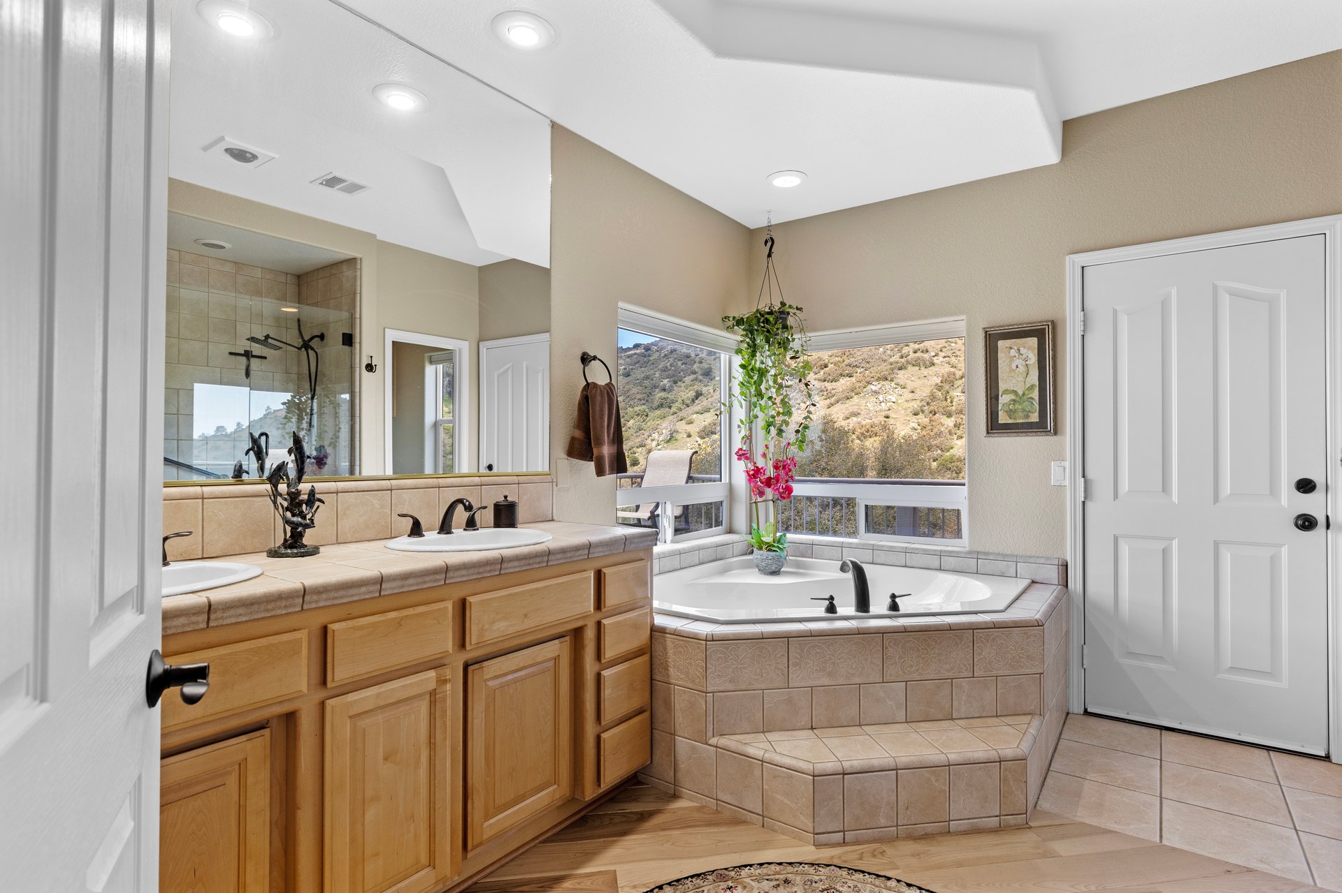 Where Imagination Meets Mountain Majesty | 24051 Jacaranda Drive