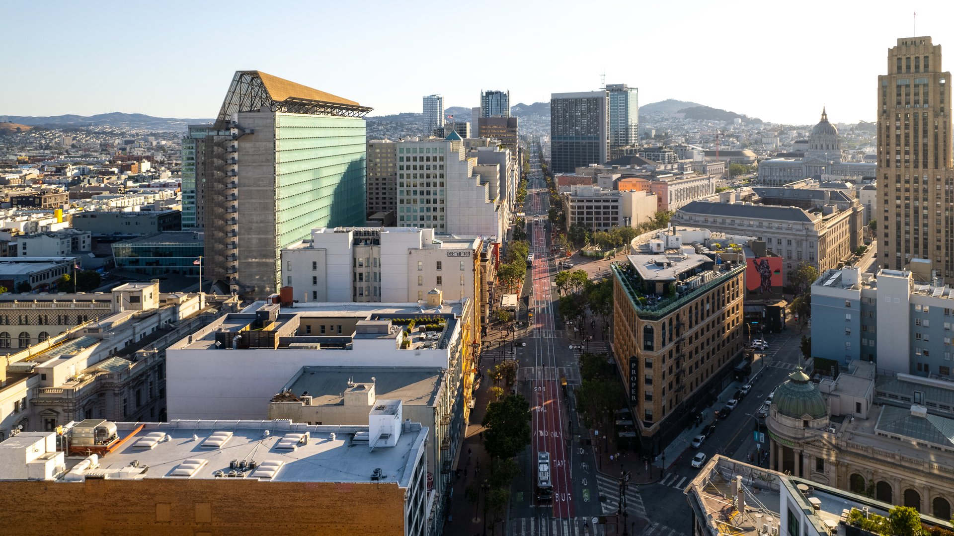 1075 Market Street #502