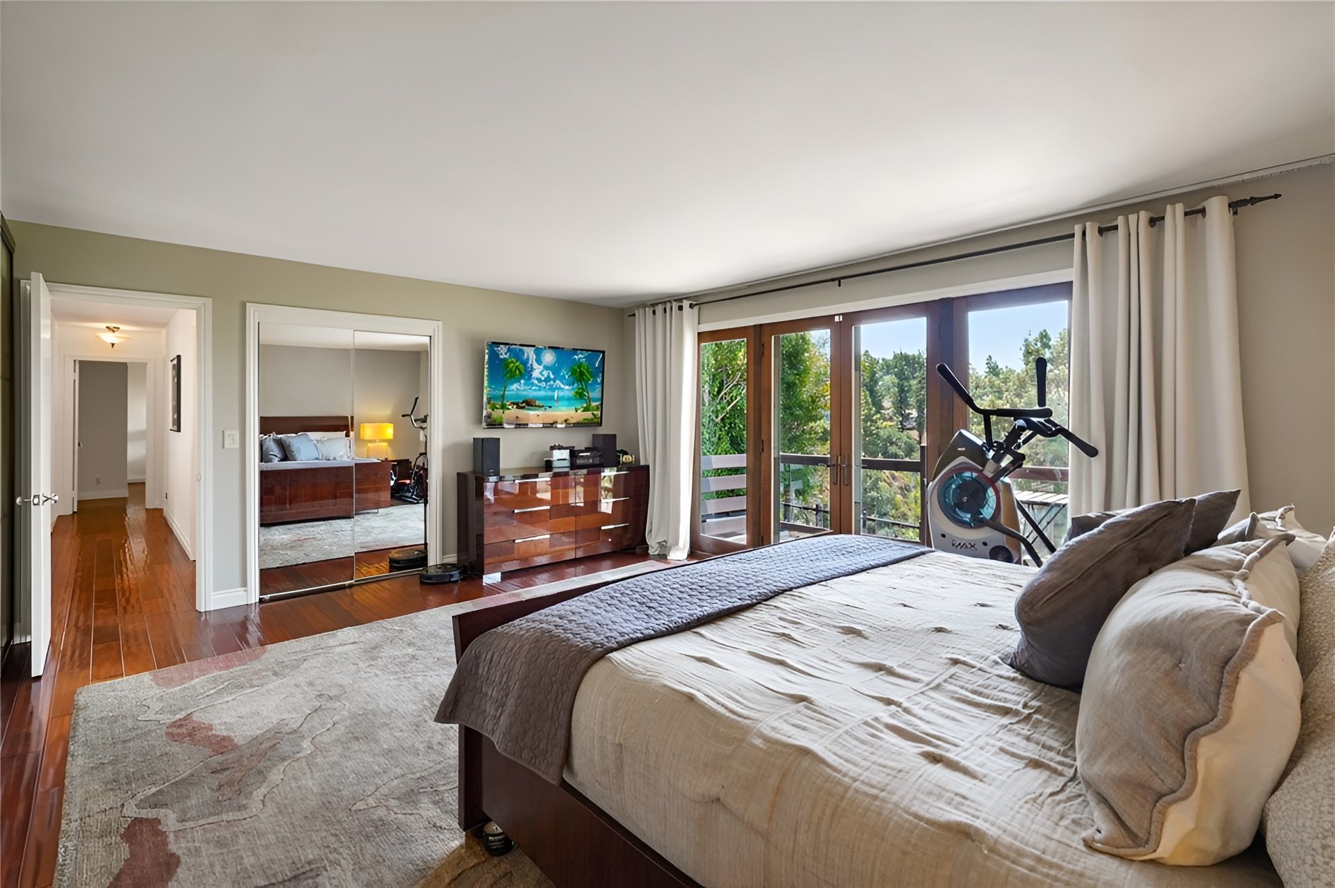 6312 Tahoe Drive