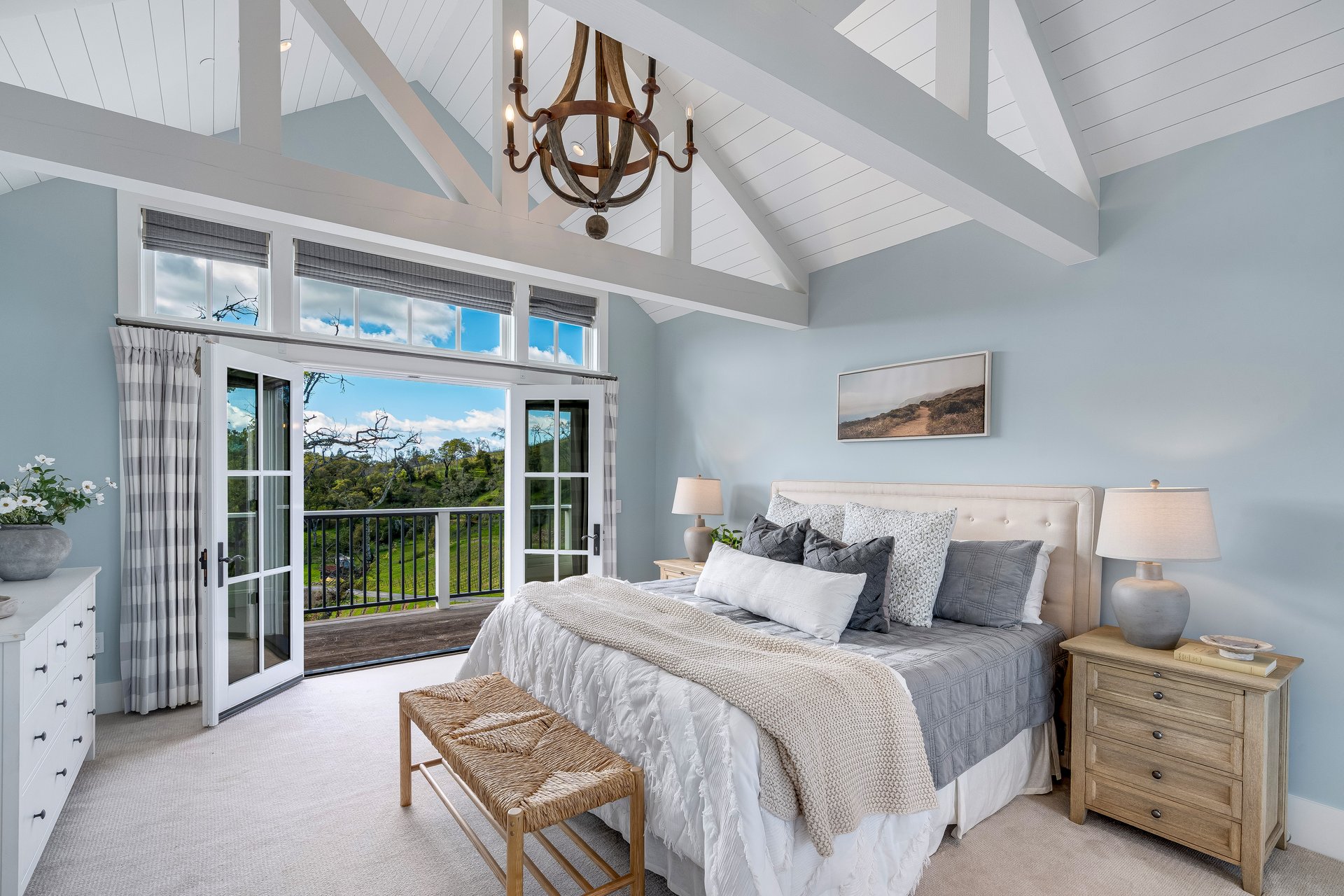 The Clearview Estate