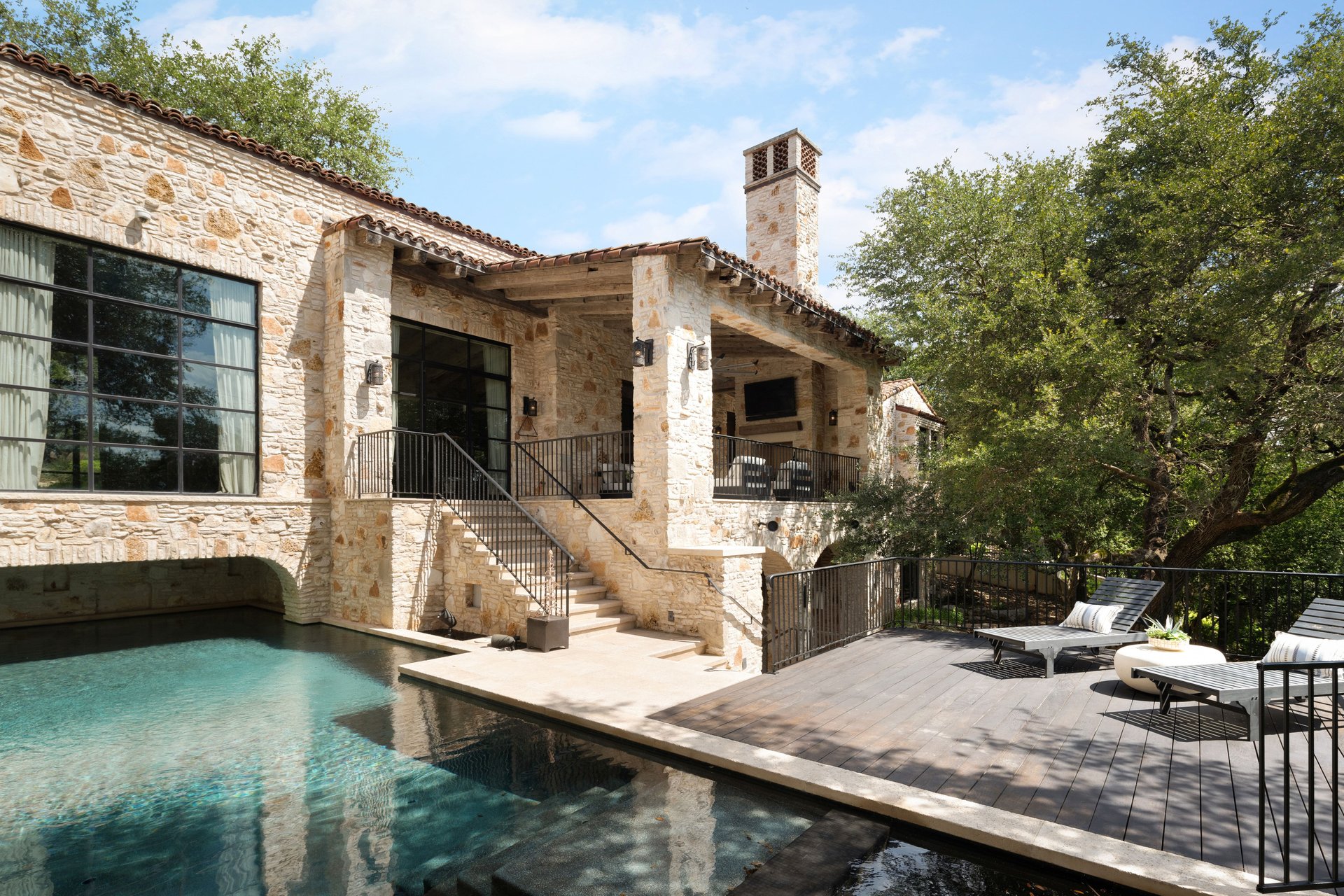 La Vita of Lake Austin in Westlake Hills