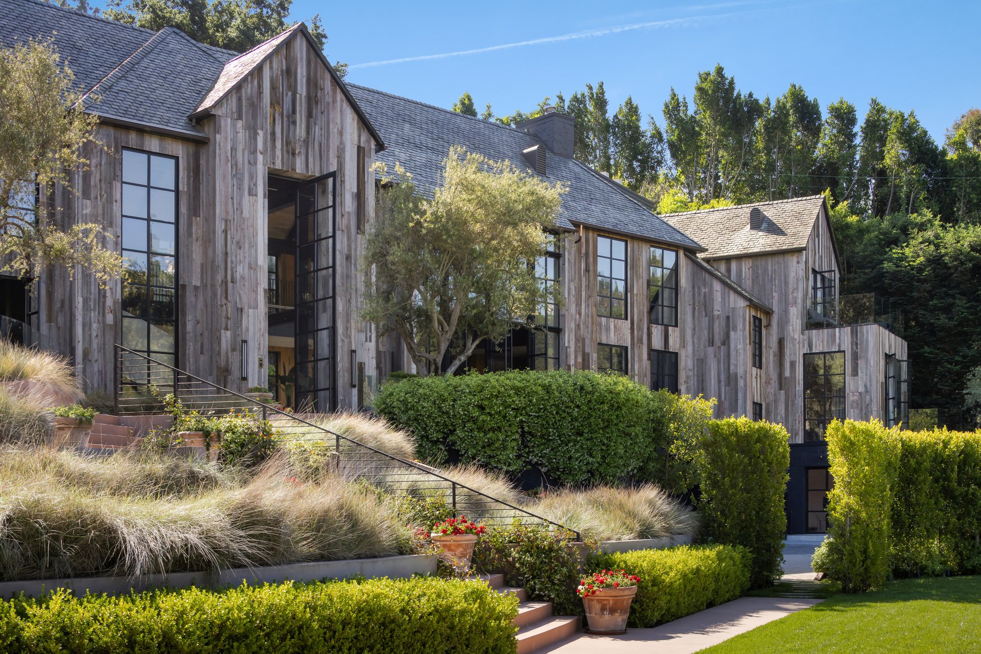 2650 Benedict Canyon Dr, Beverly Hills