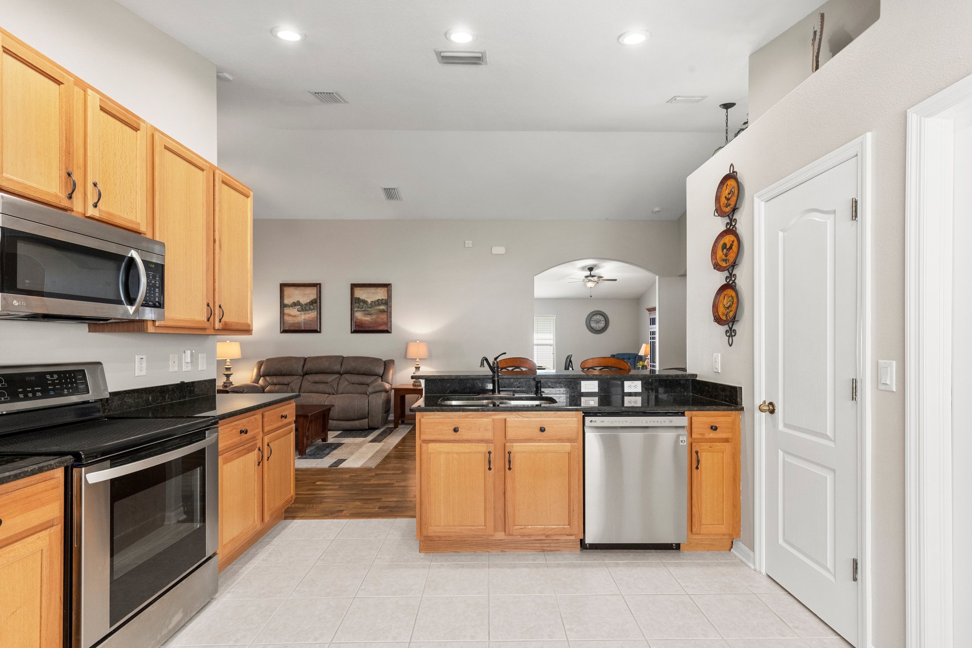 3911 LANGDRUM DR