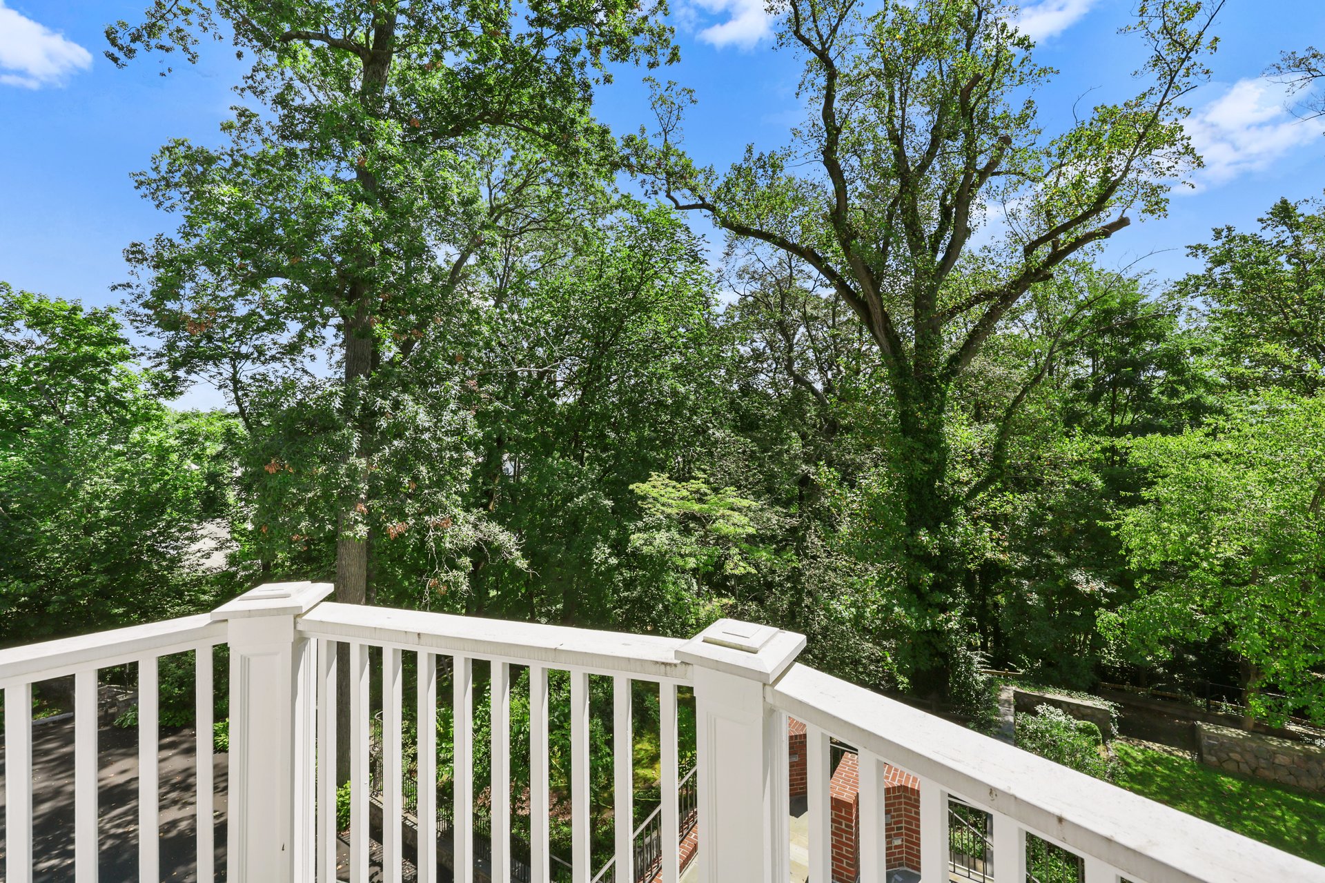 Off Market - Stately Renovated Greenacres Colonial
