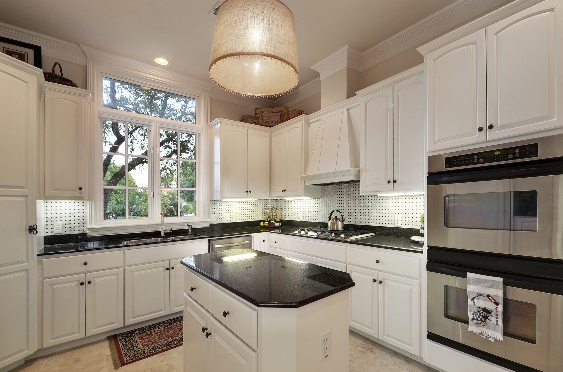 Majestic Estate in Barton Creek