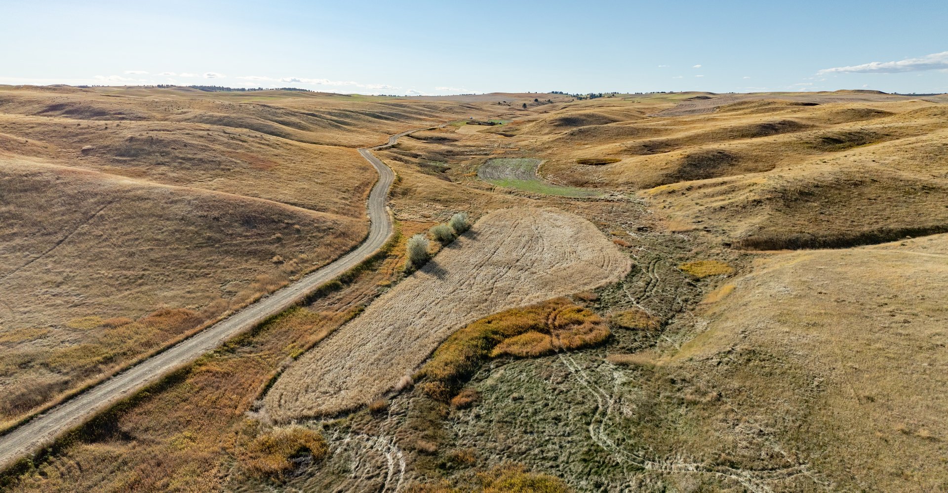 Salt Creek Ranch