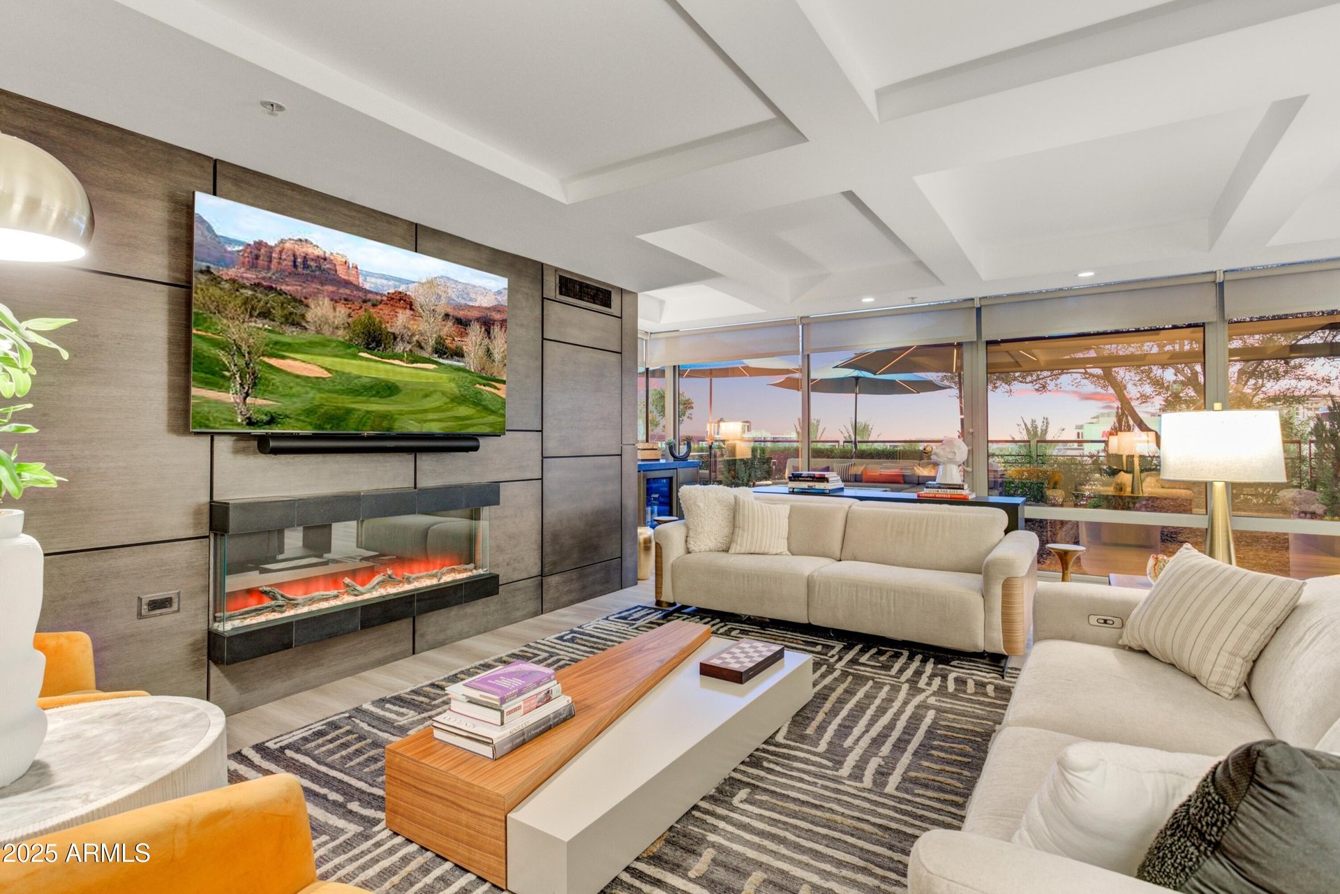 7167 E Rancho Vista Dr, #5001