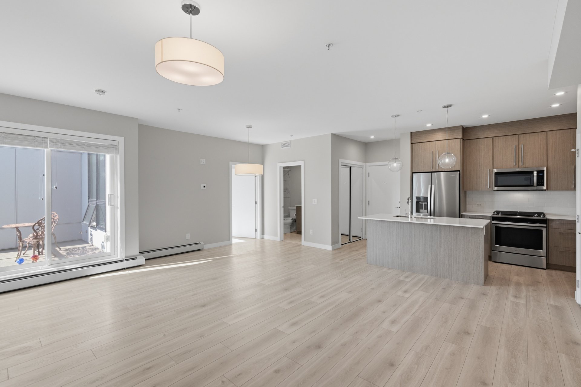 383 Smith Street NW Unit: 402
