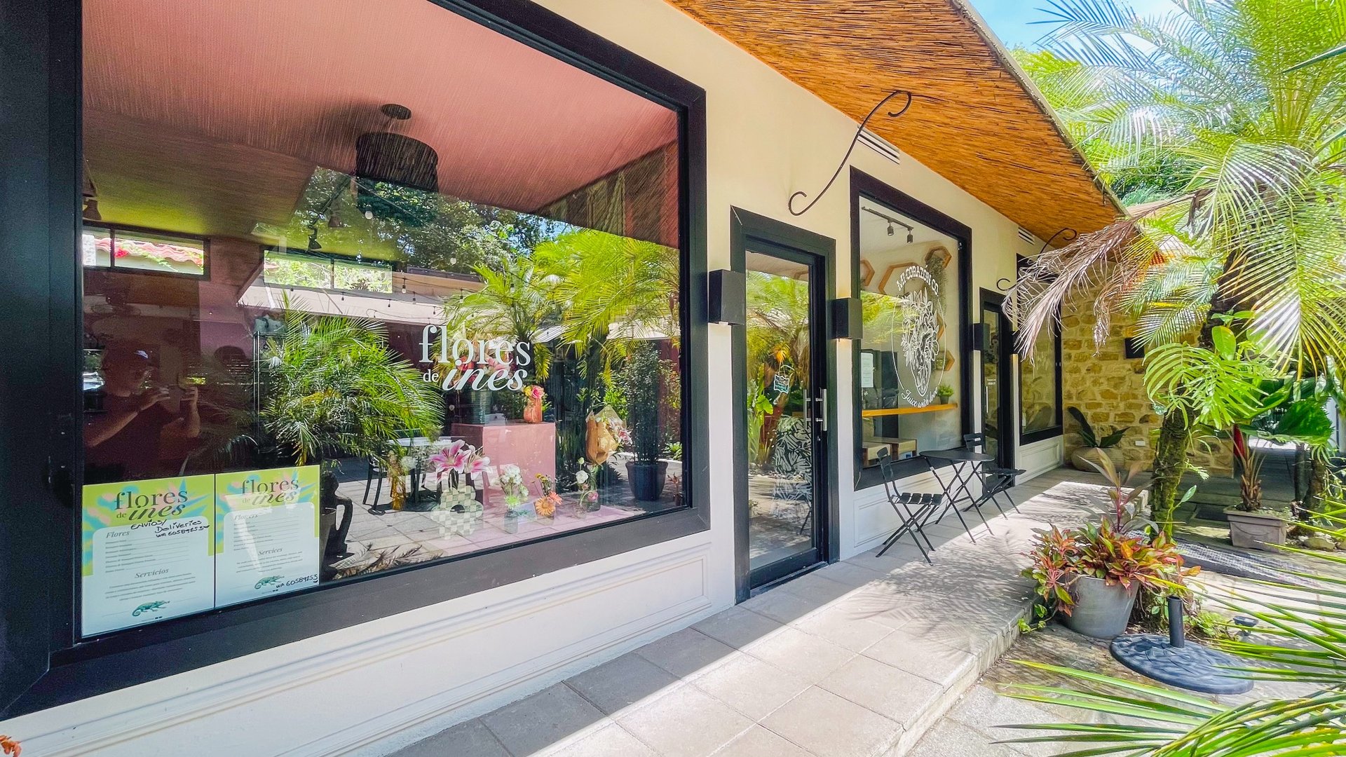 Restaurant for Sale in Ojochal, Costa Rica | Citrus Culinary Legacy & Business Opportunity