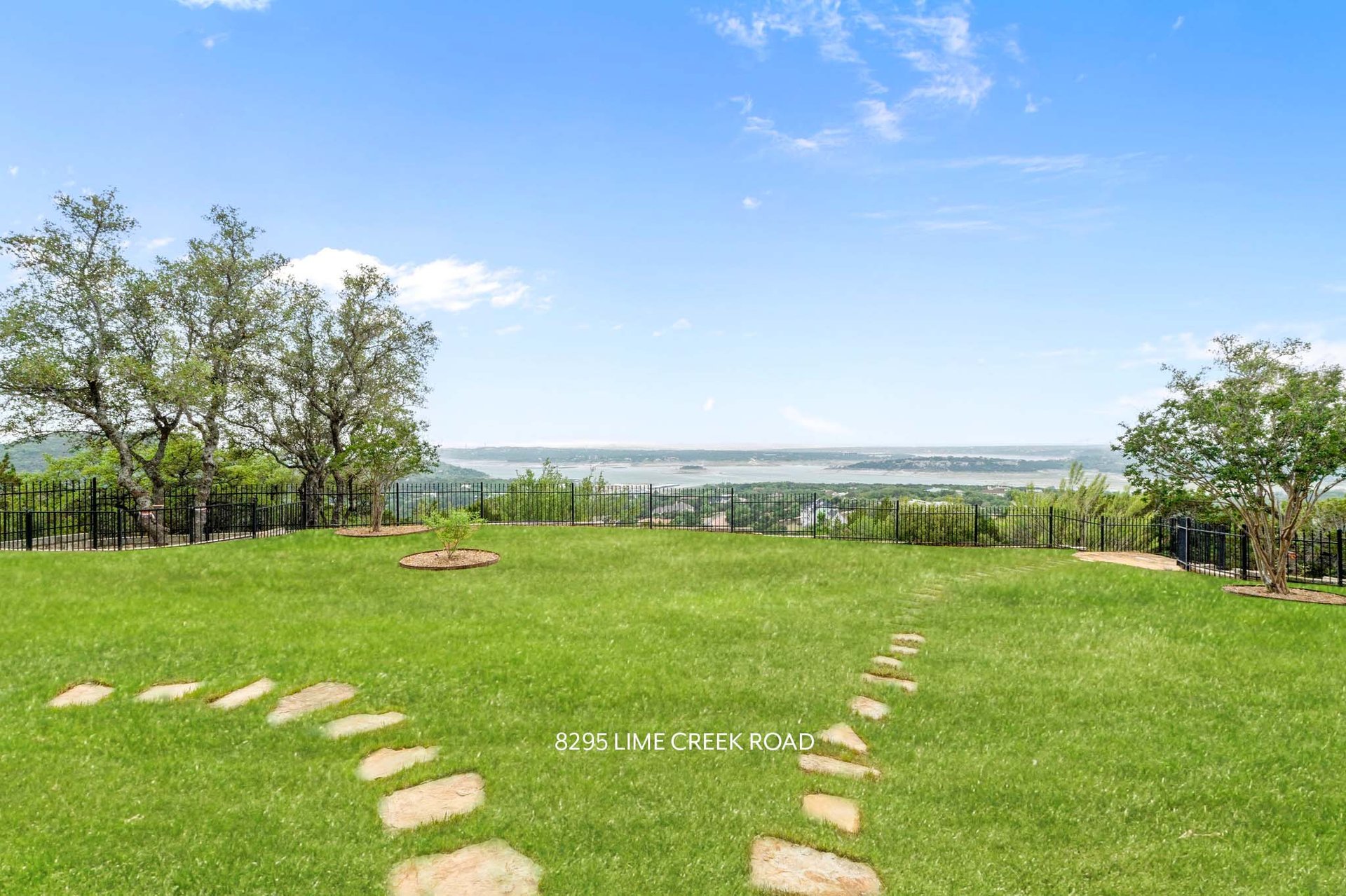 8295 Lime Creek Road