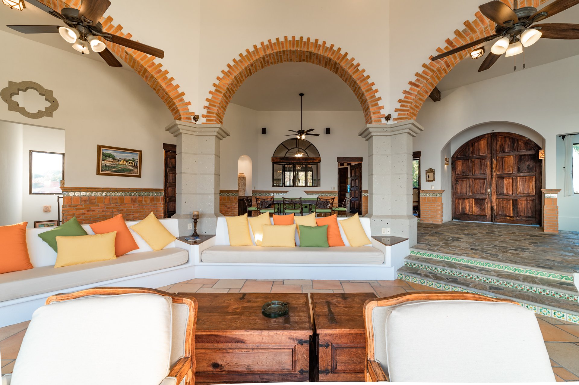 5 Bedroom, Single Family Home, Villa Encantada 