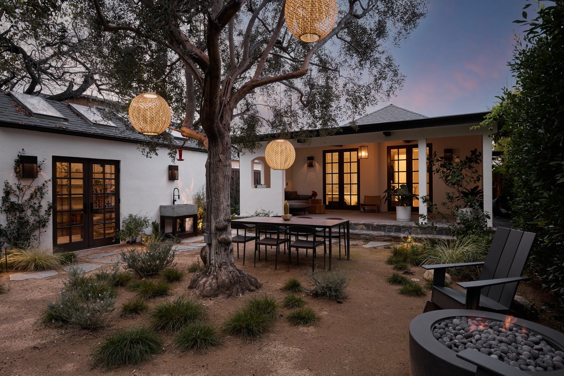 1720 Washington Way, Venice 