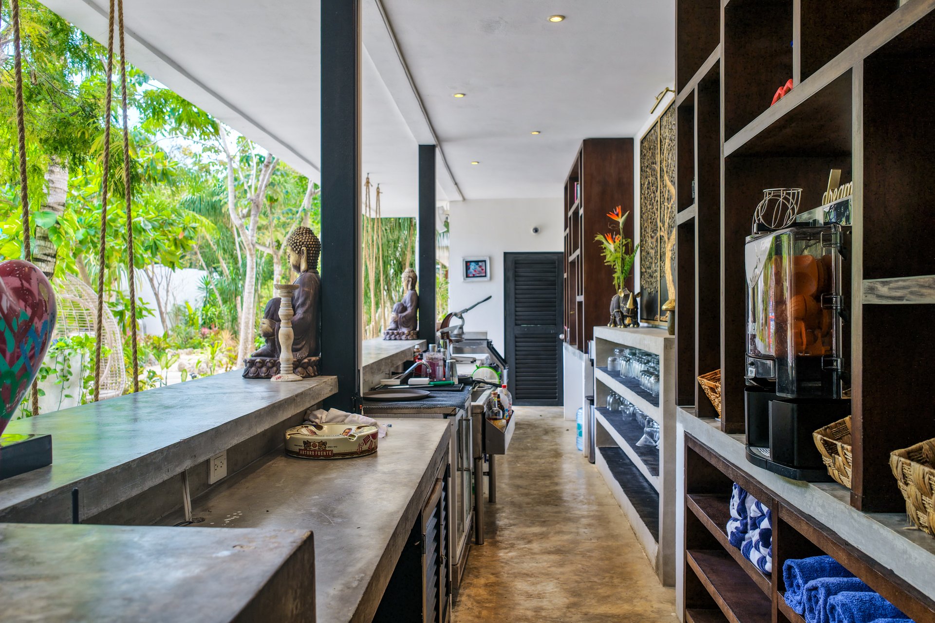 Hotel Ora | Tulum