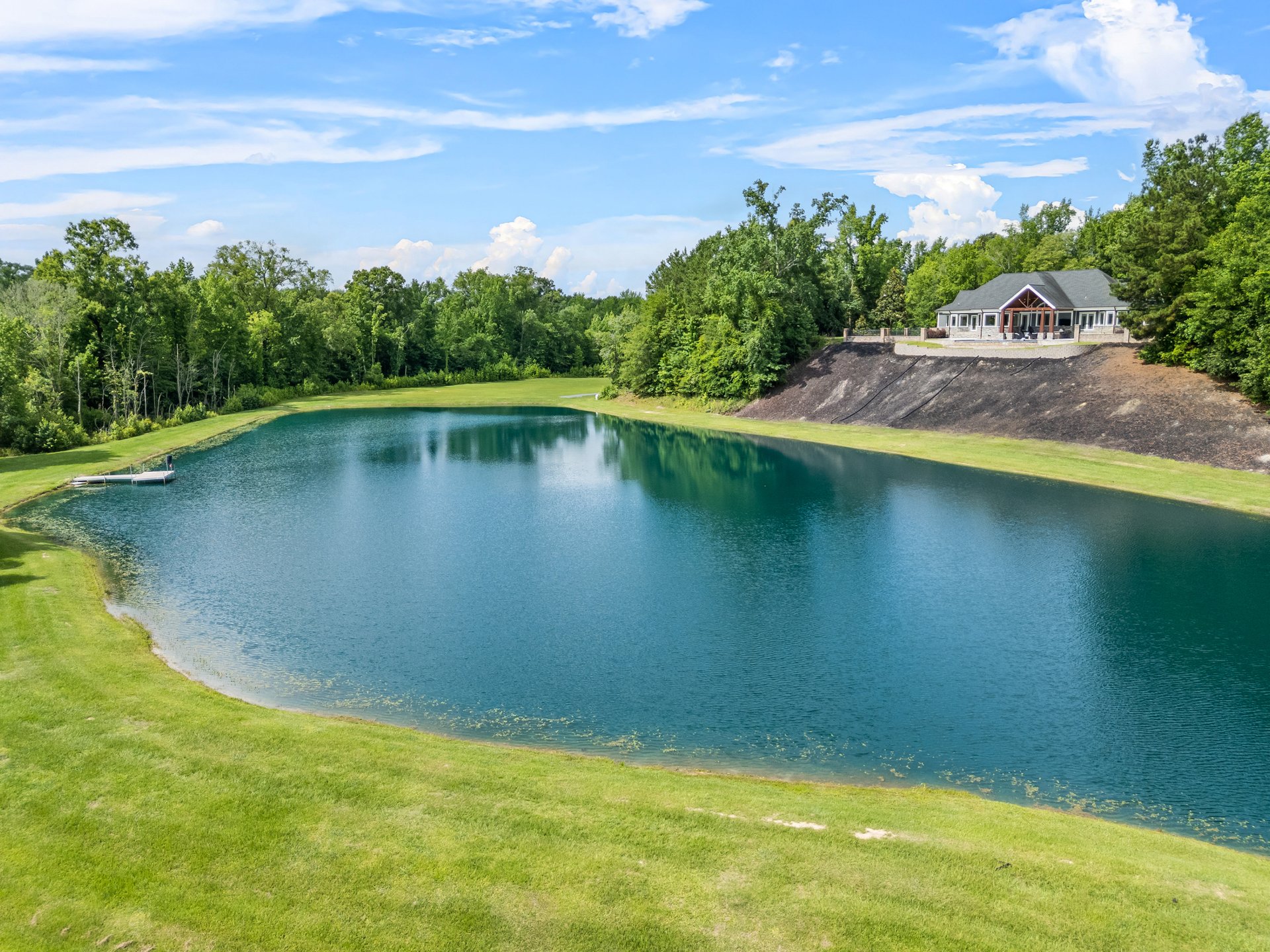 Green Hill Acres