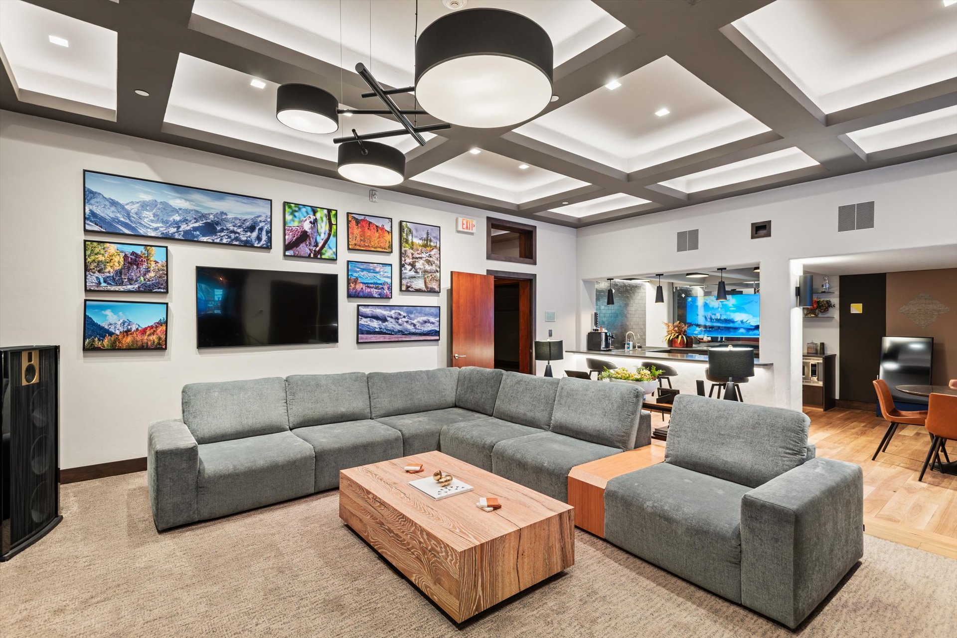 601 Rio Grande Place