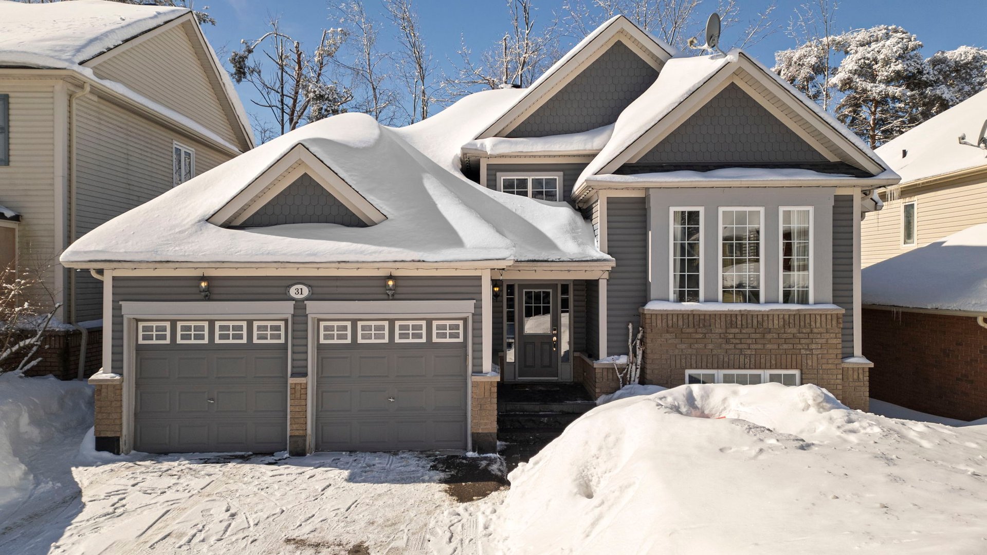 31 Tanglewood Crescent, Oro-Medonte