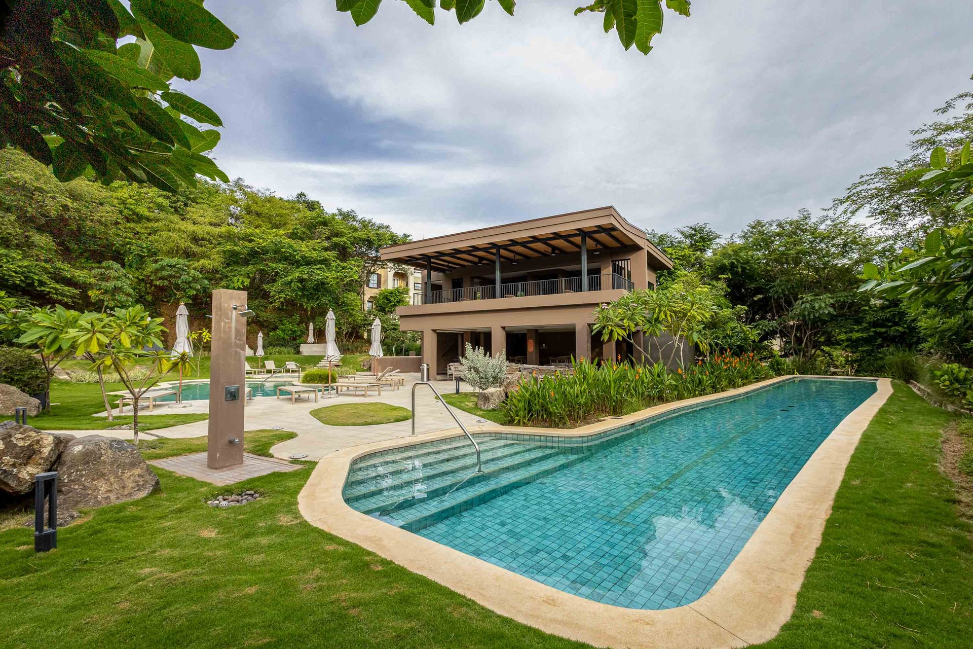 Na Umi The Sunset #522 | Ocean-View Residence at Pacifico