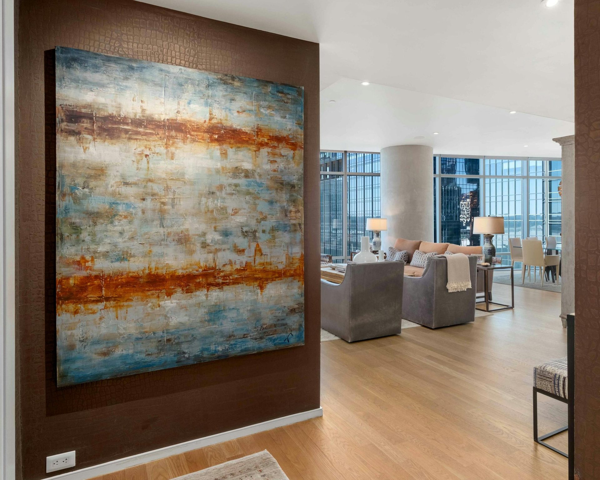 200 Congress Ave #11E
