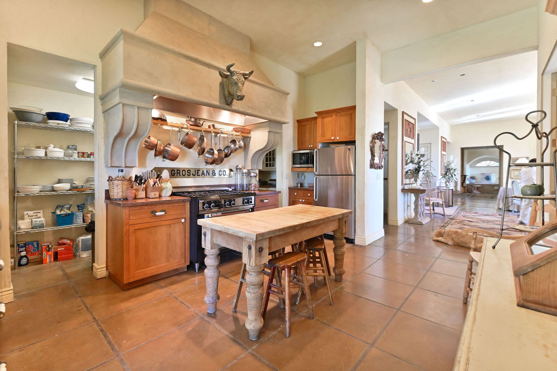 2500 Folendorf Road
