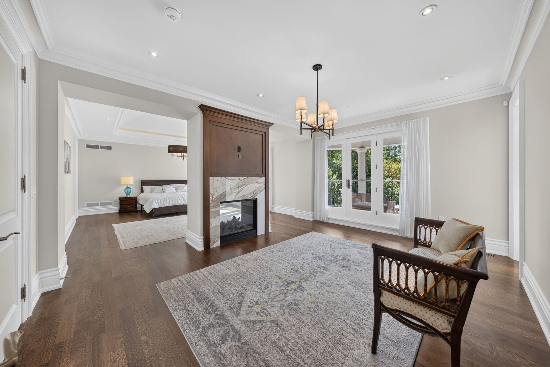 Exquisite Custom Residence
