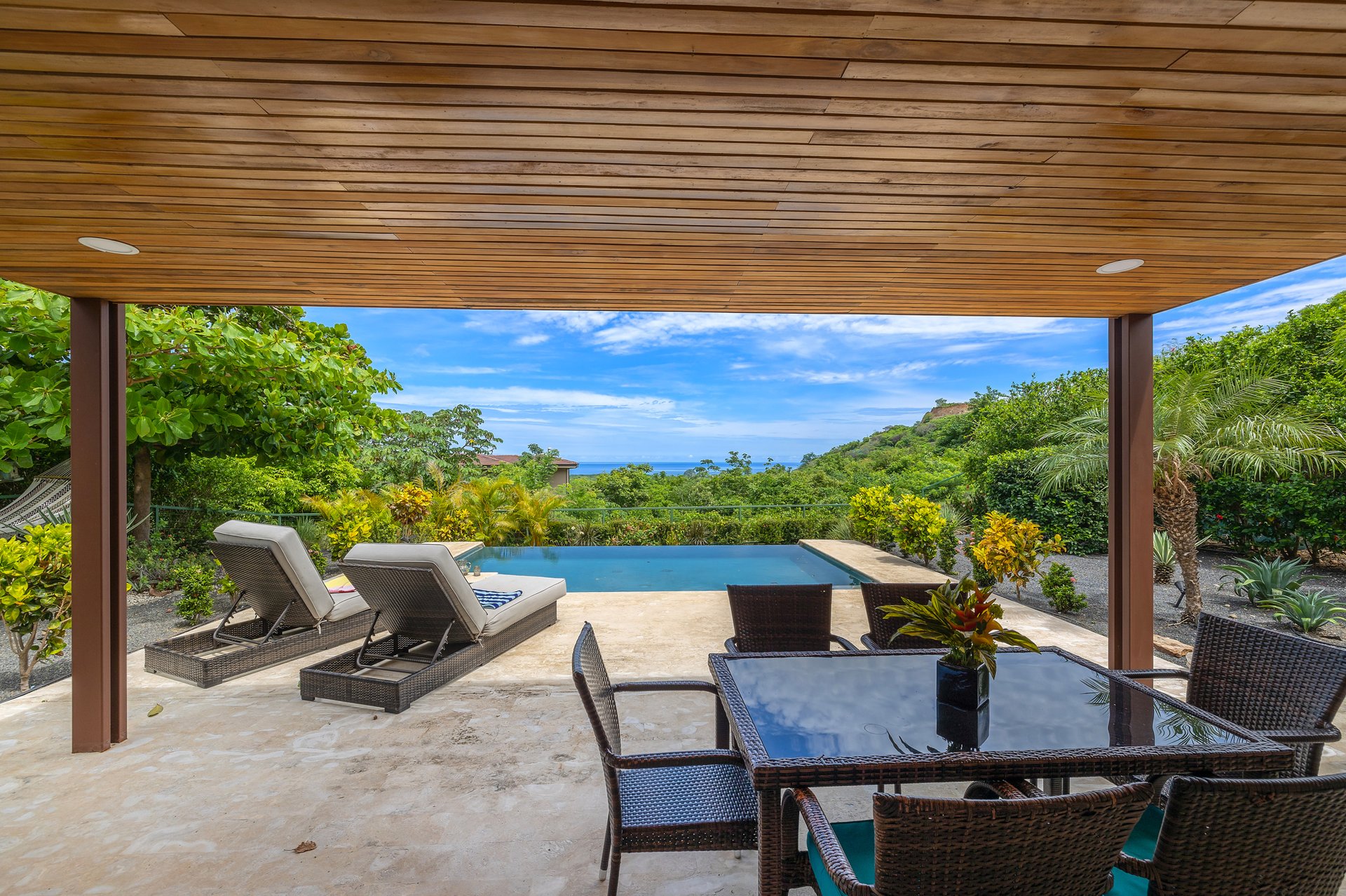 Casa Circle Days | Mar Vista -Playa Flamingo