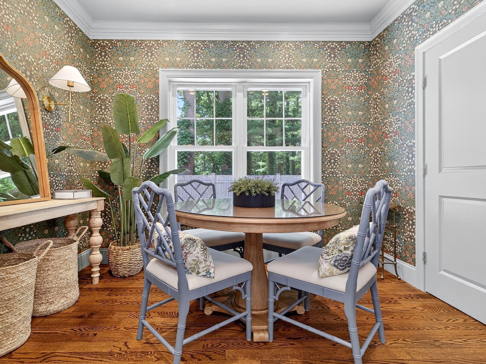 25 Bryn Mawr