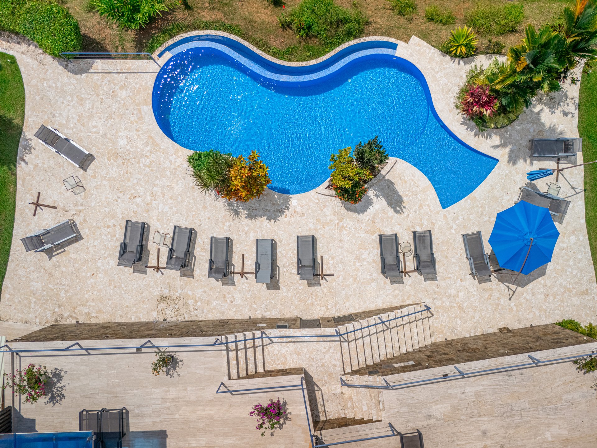Villa Bali Breeze at Luxury Villa Estates