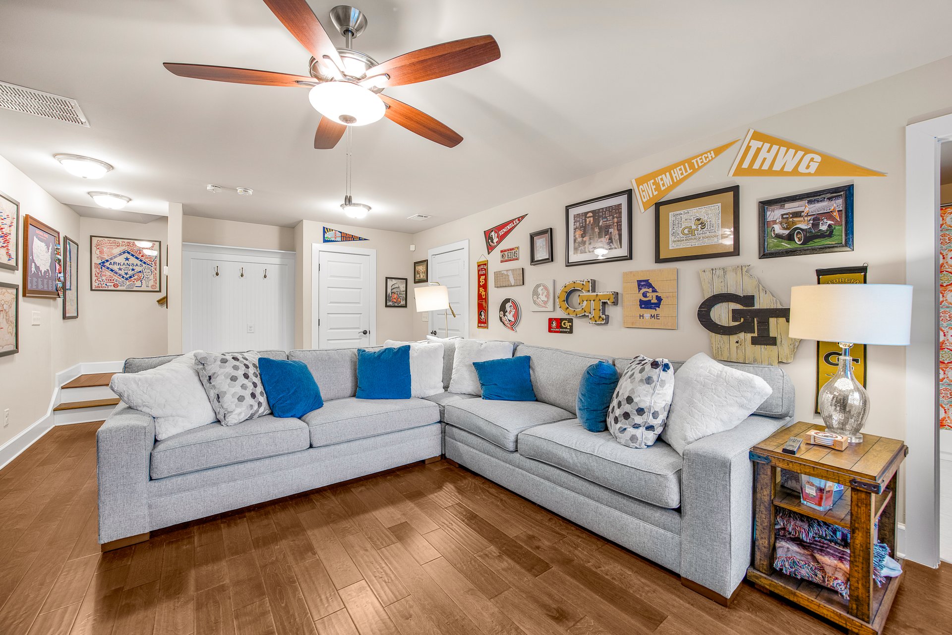 2119 Oak Knob Drive, Decatur, GA 30032