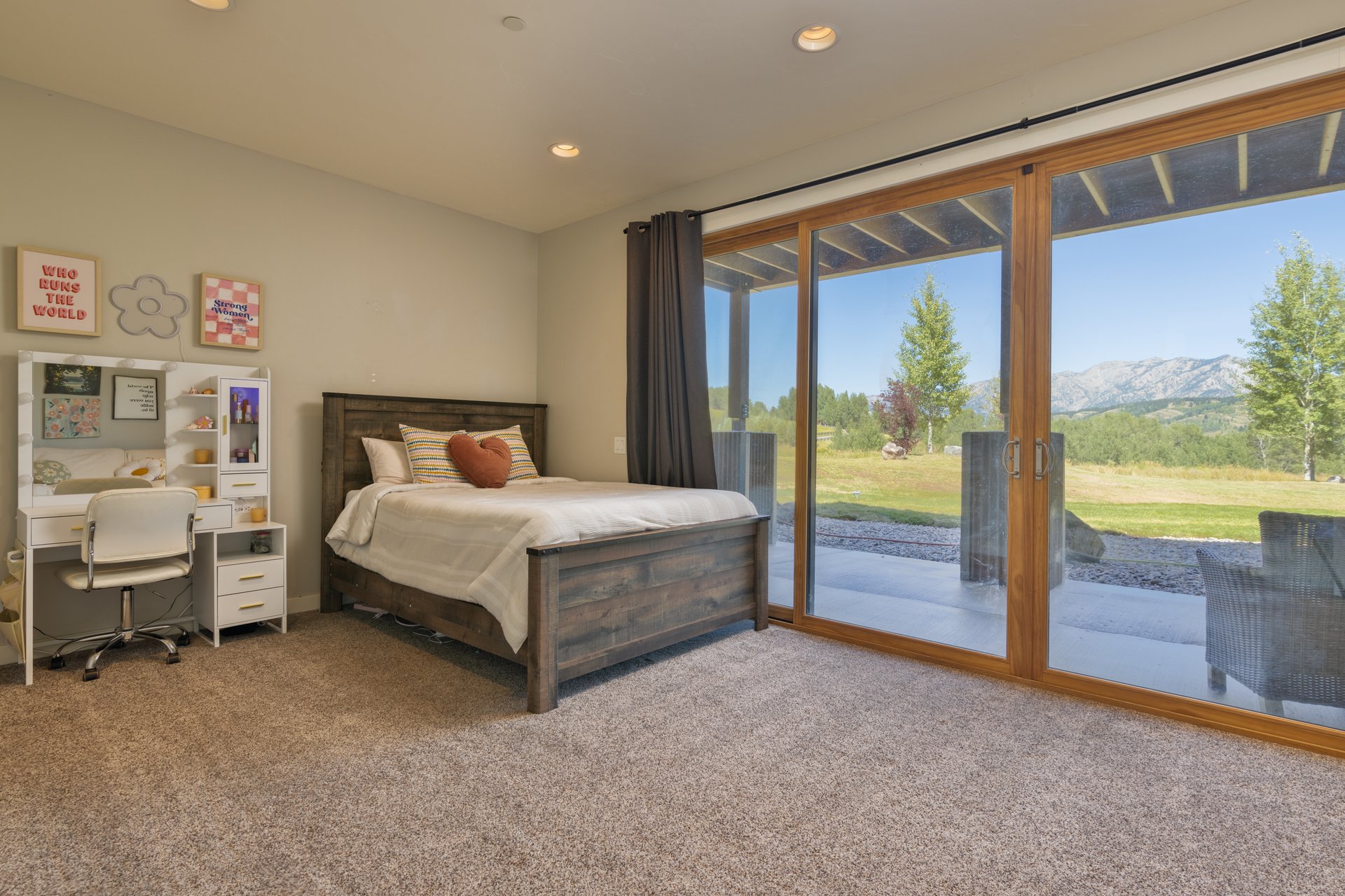 803 BLACK MOUNTAIN Lane