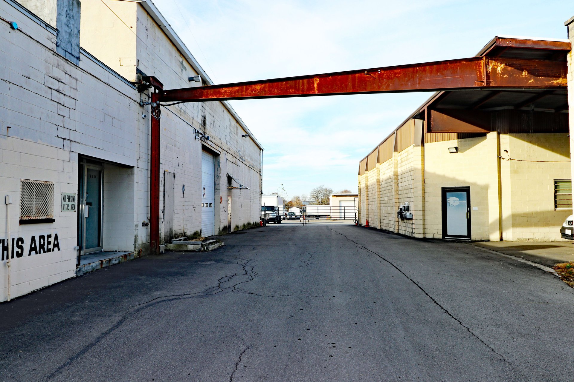 1275 Mt Read Blvd.