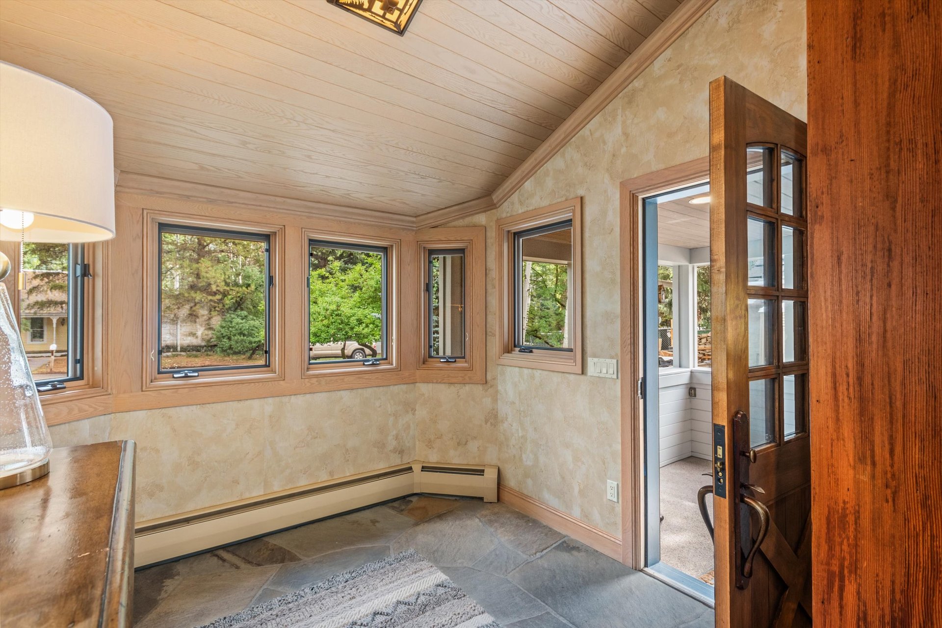 Unmatched Livability in Aspen Core