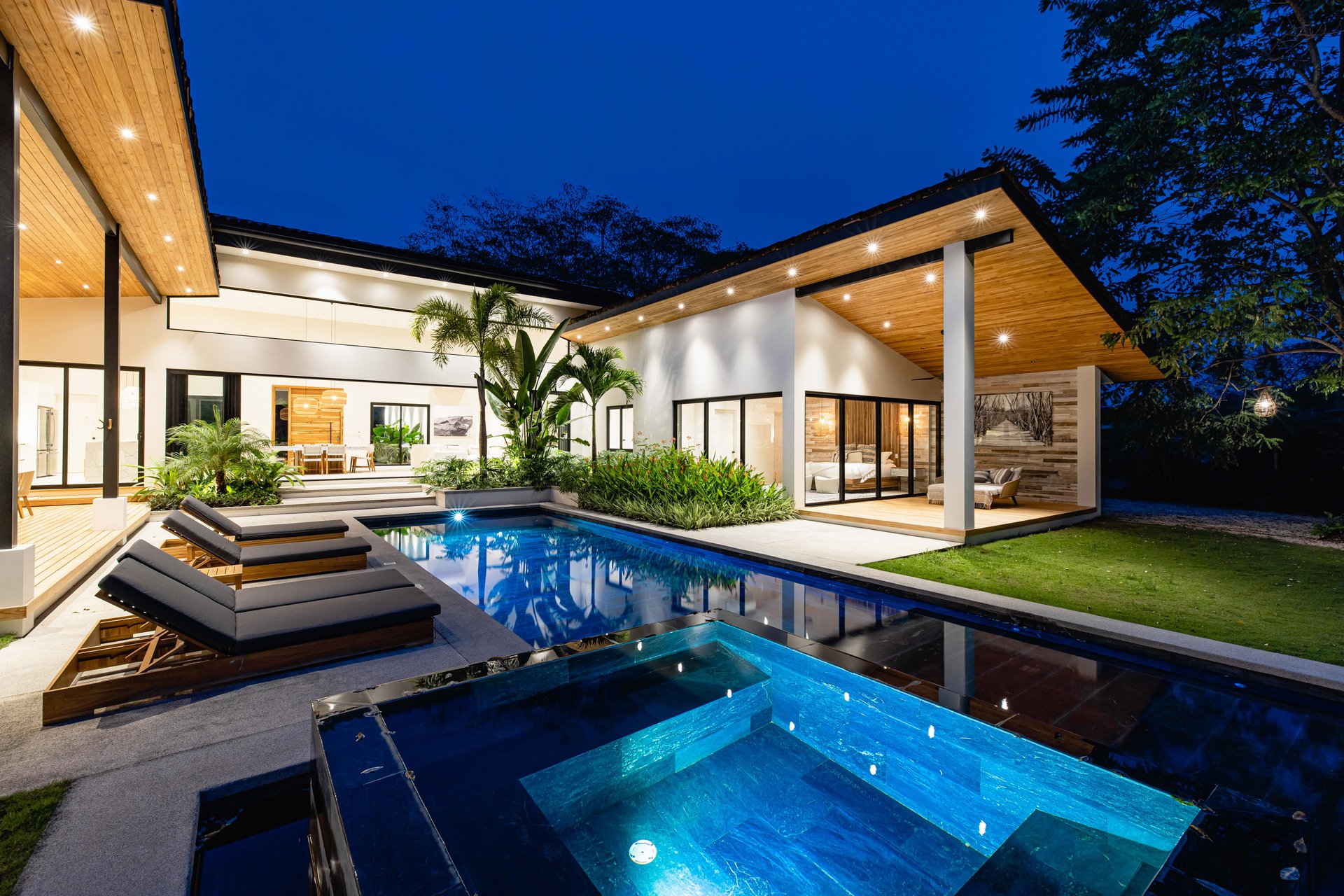 The Wave House | A Hidden Gem in Hacienda Pinilla’s Los Almendros!