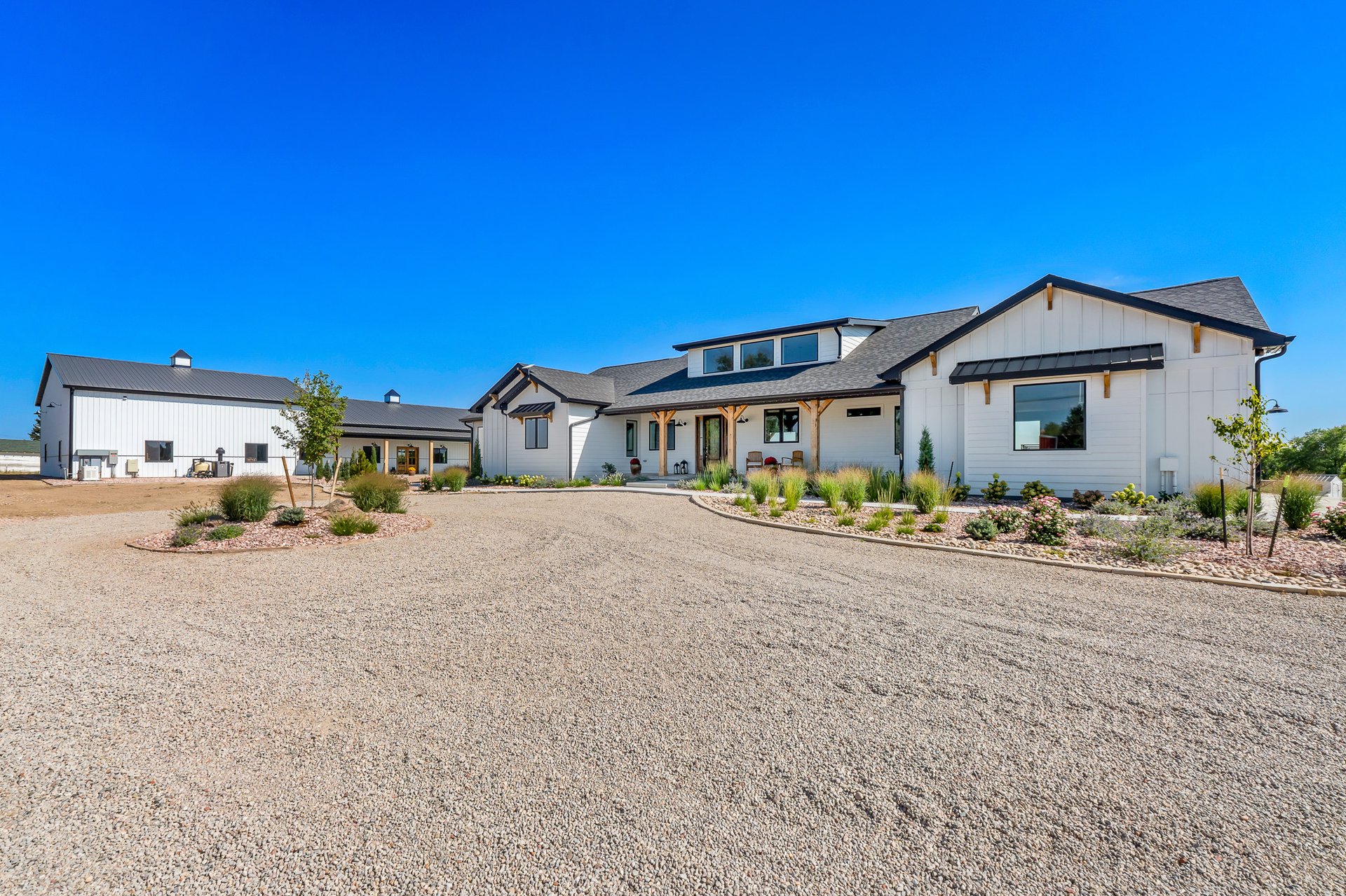 The Platte River Ranch
