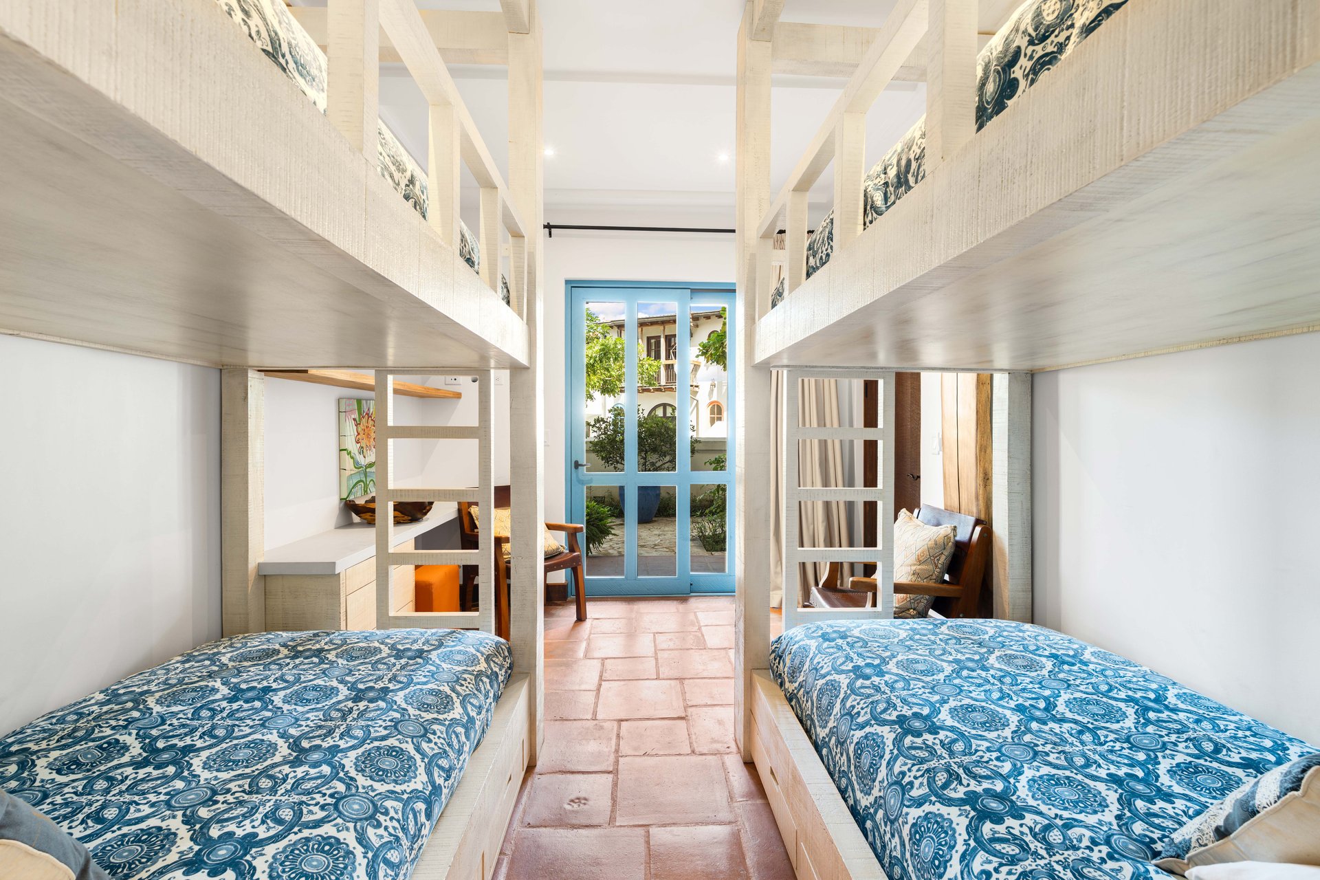 9 Calle Cartagena | Ocean View Retreat - Steps from the Beach Club!