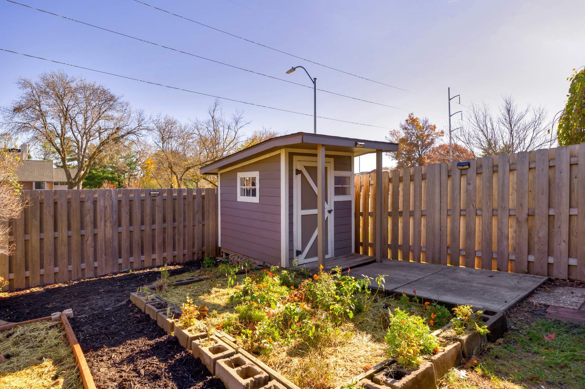 5001 Colt Drive