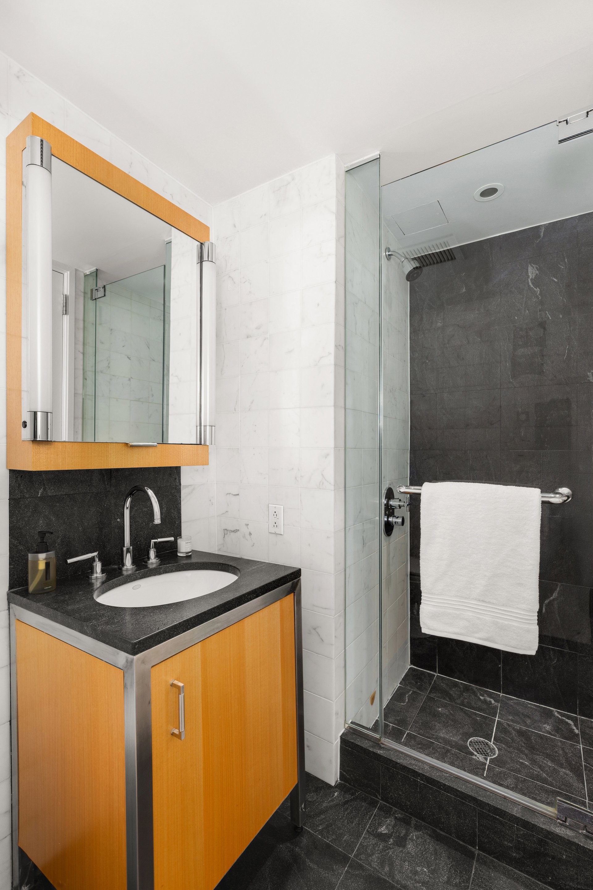 100 W 58th Street 8C