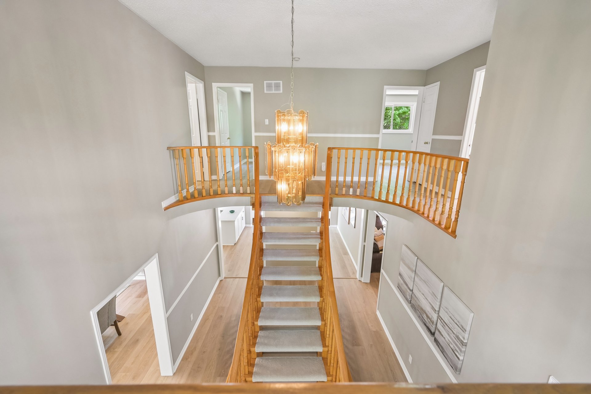 Unbeatable location in Glen Abbey!
