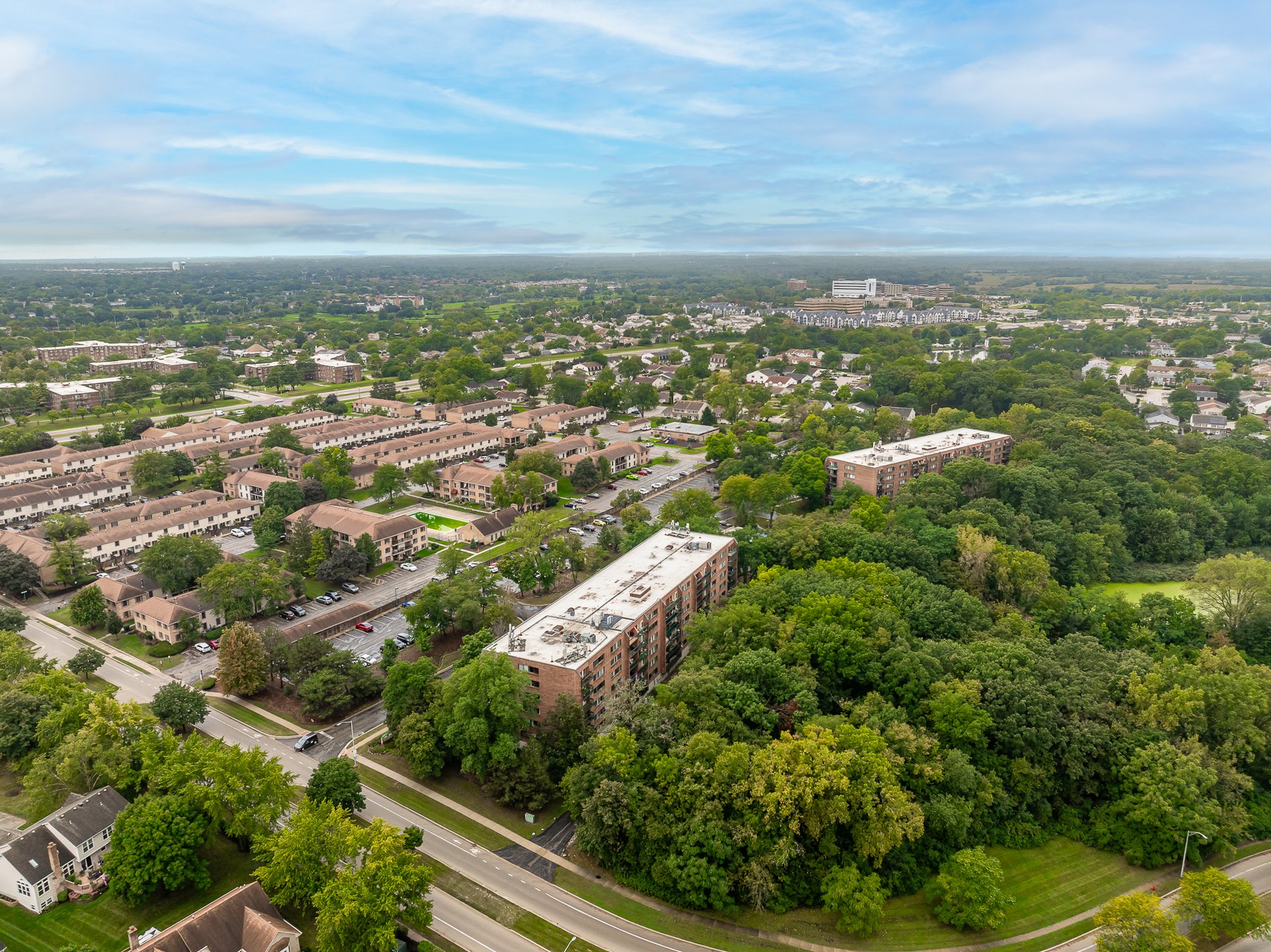 1800 Huntington Blvd Unit 513