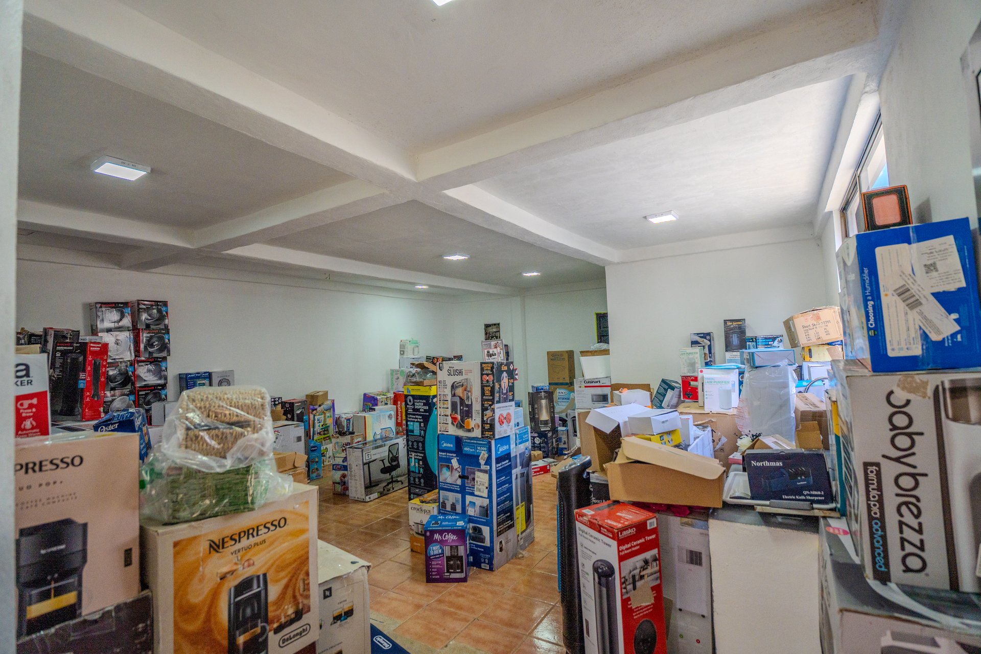 Apartments within Walking Distance to the Beach In Uvita – 0.21 Acres